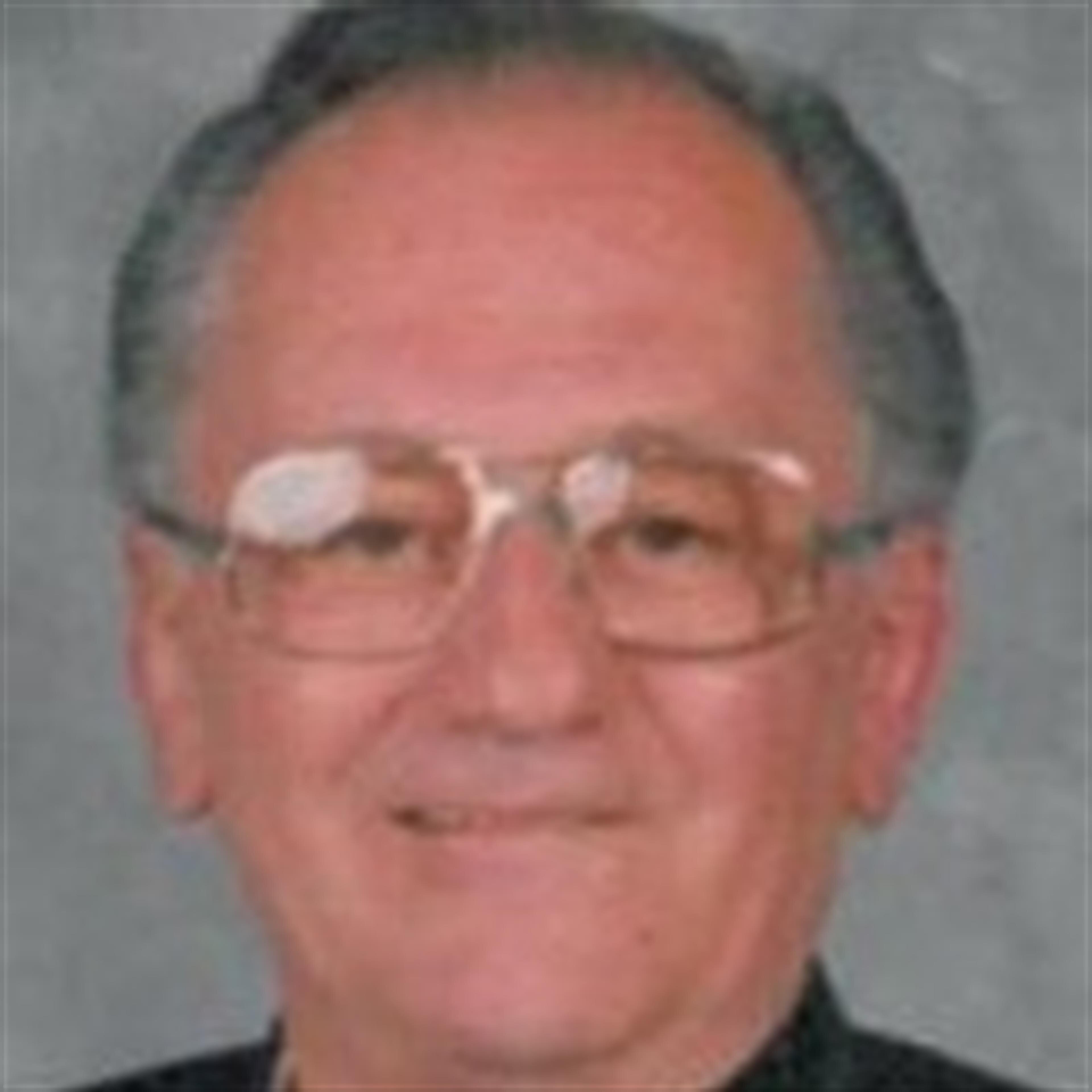 Roman DeMassimo