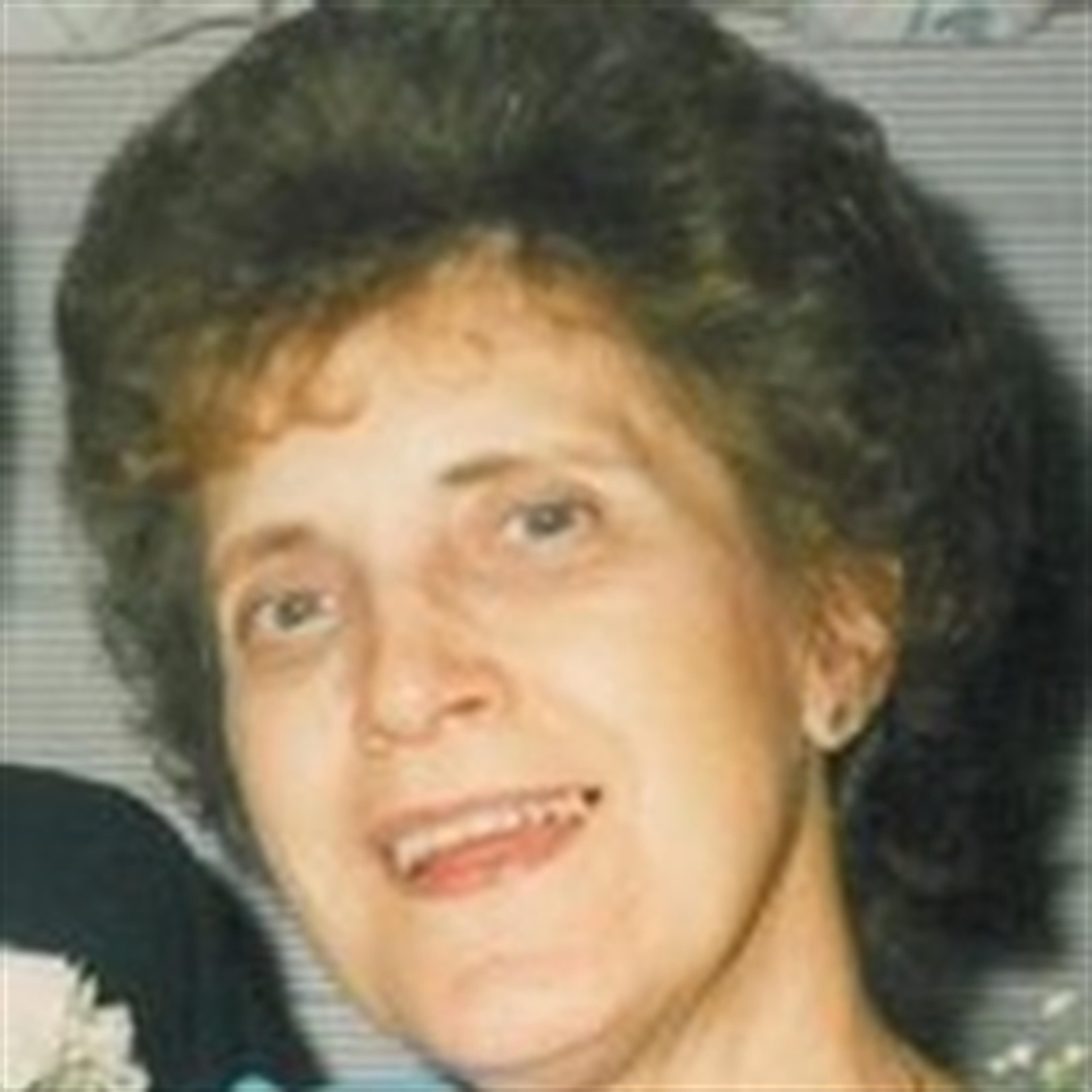 Irene Ulaszewski