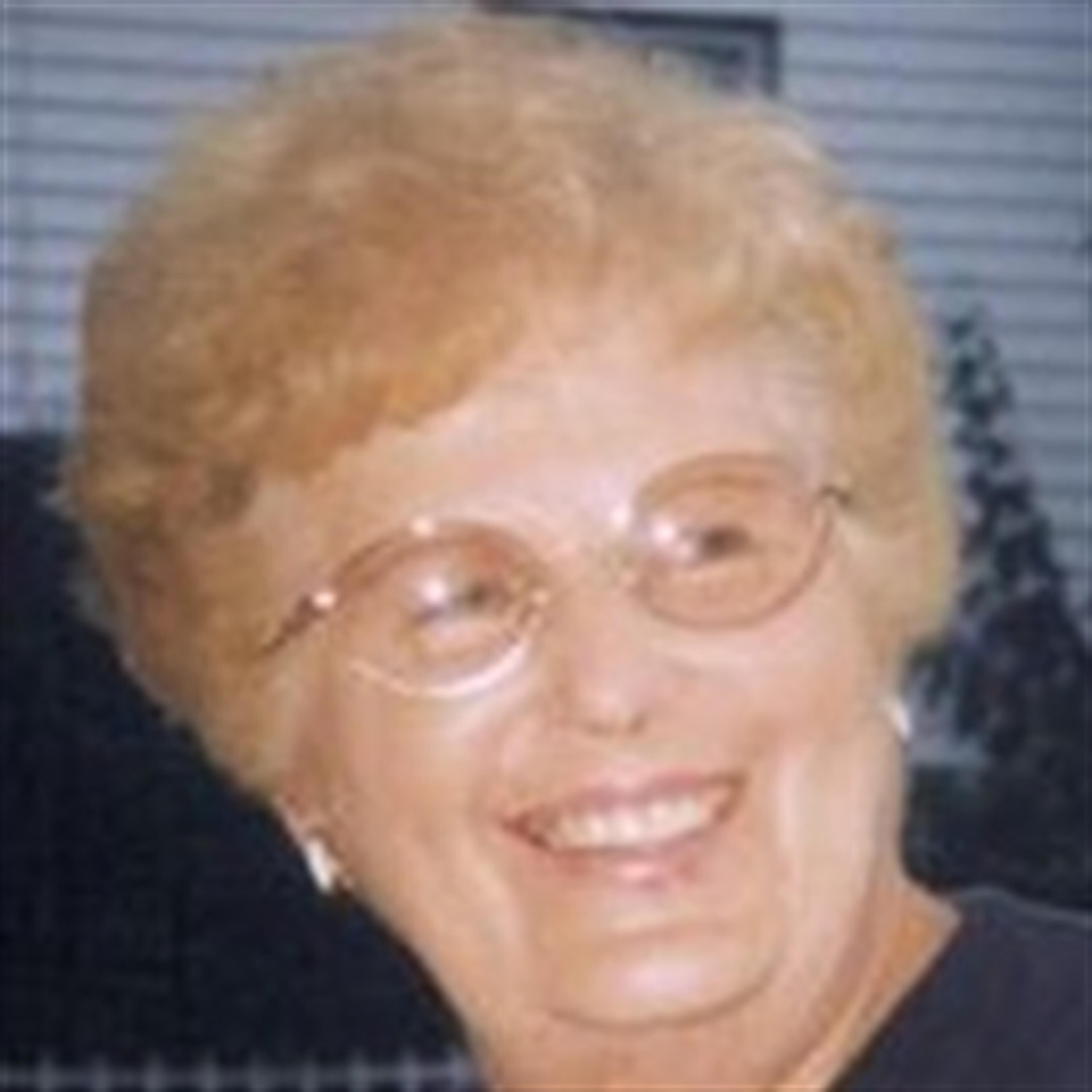 Virginia B. "Jean" Mordarski