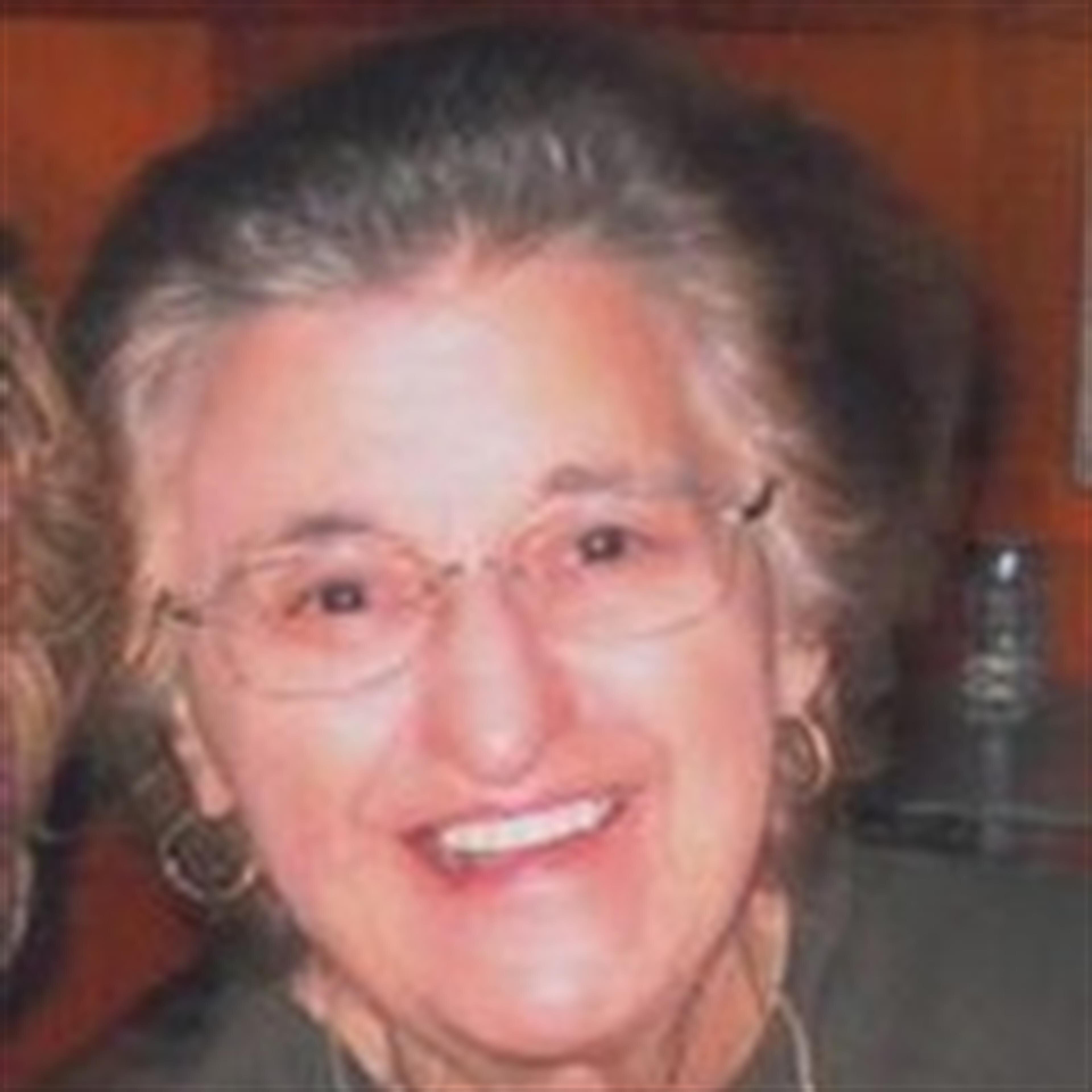Mildred Fantelli