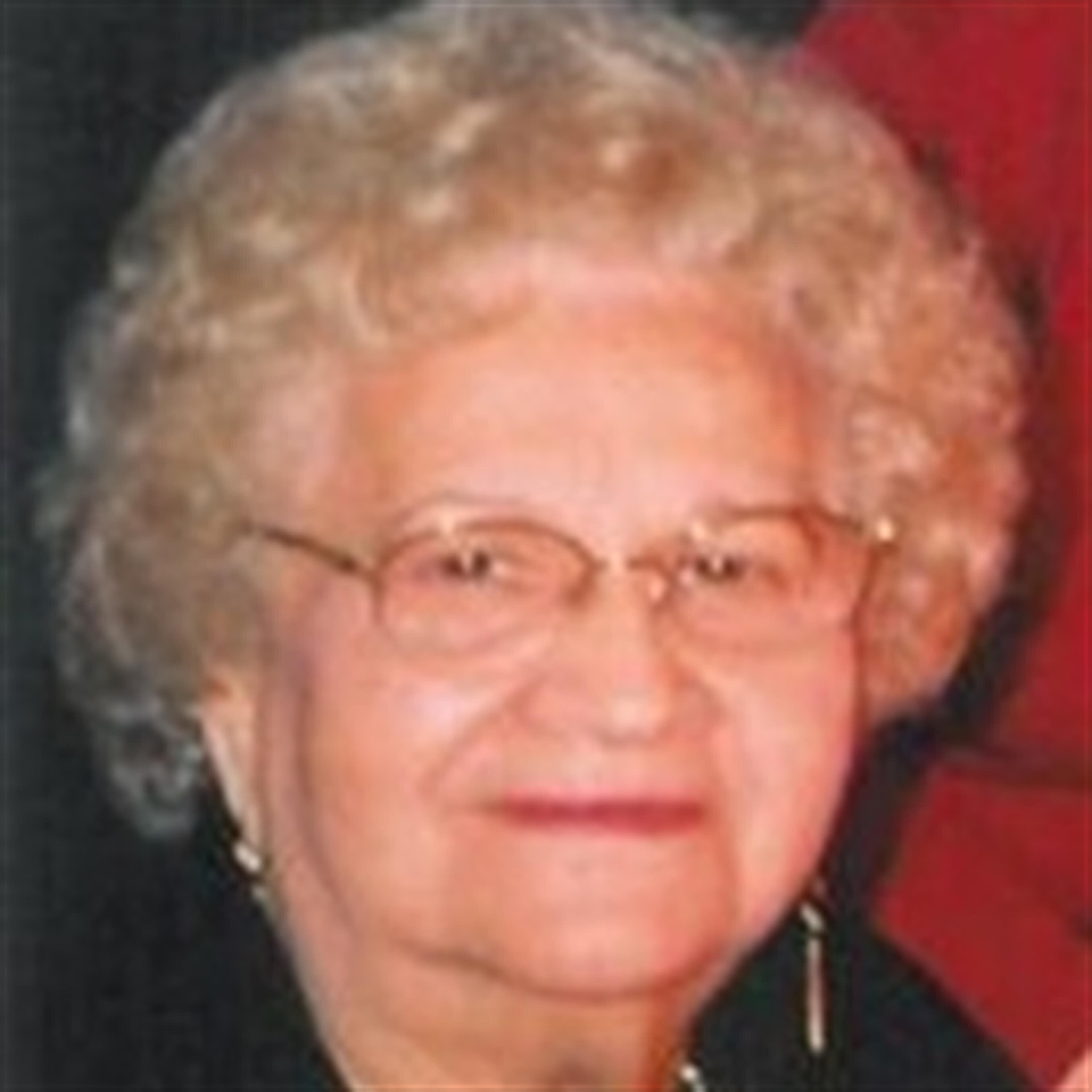 Bertha B. D'Amico