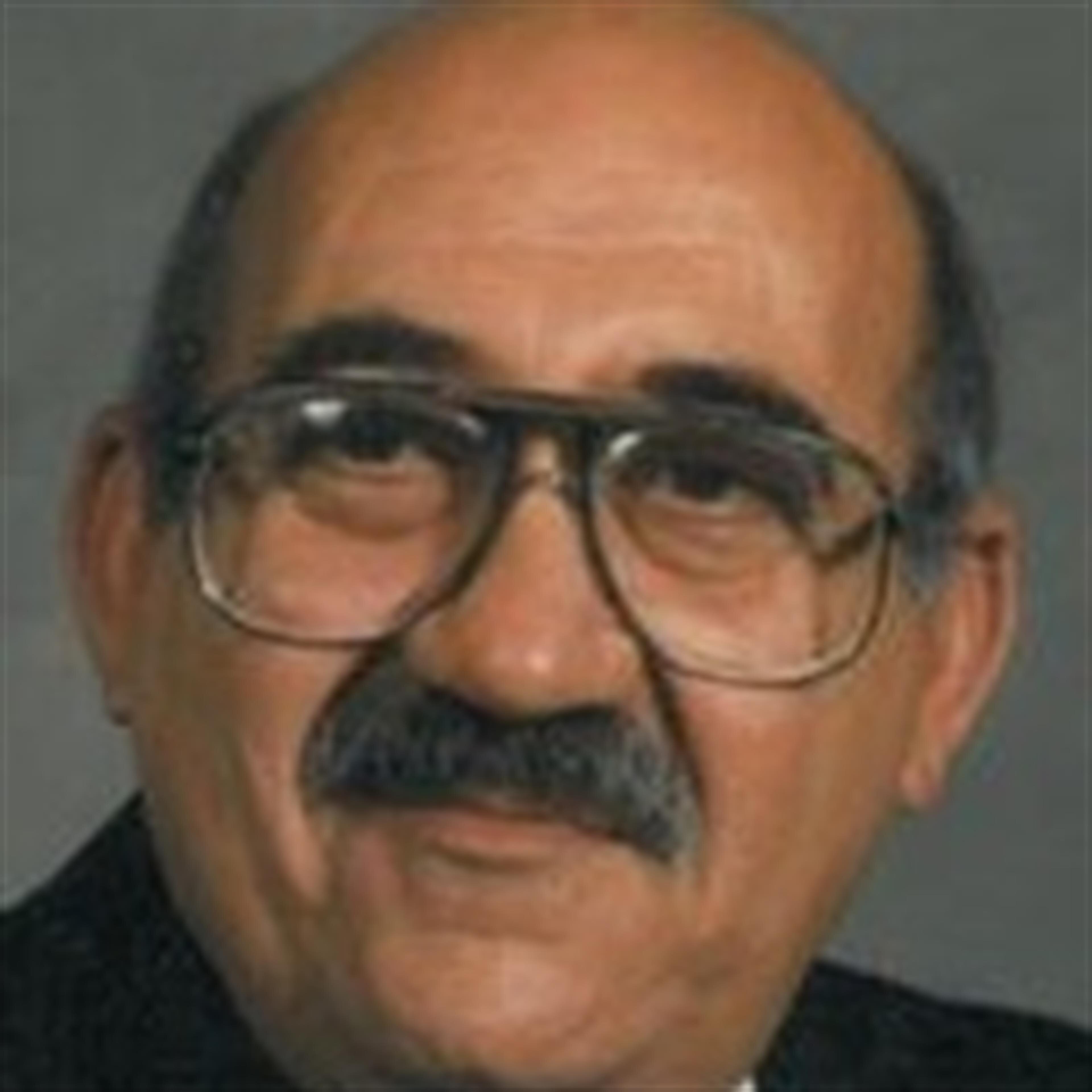 Carl J. Girbino