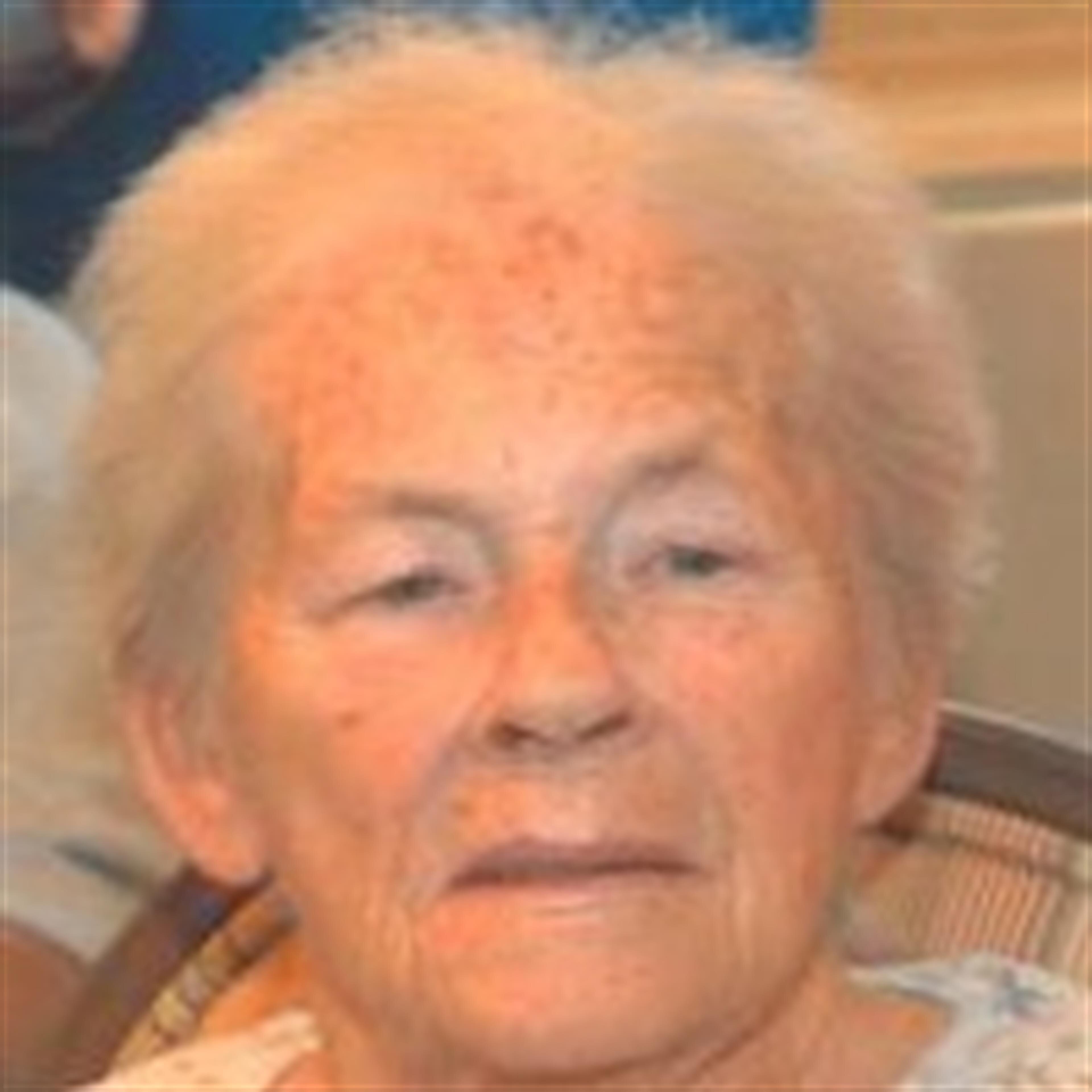 Jane E. Biss