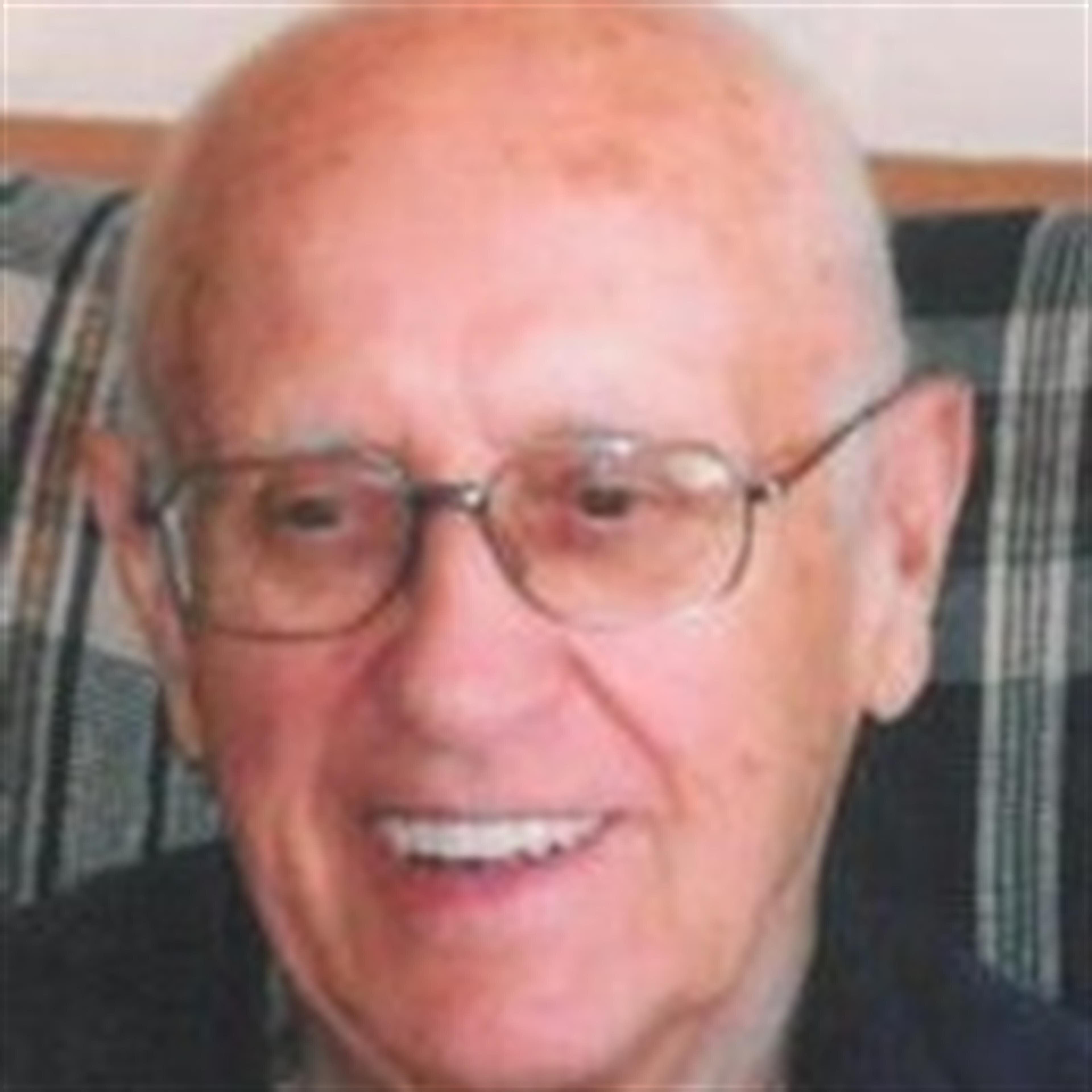 James E. Hannibal
