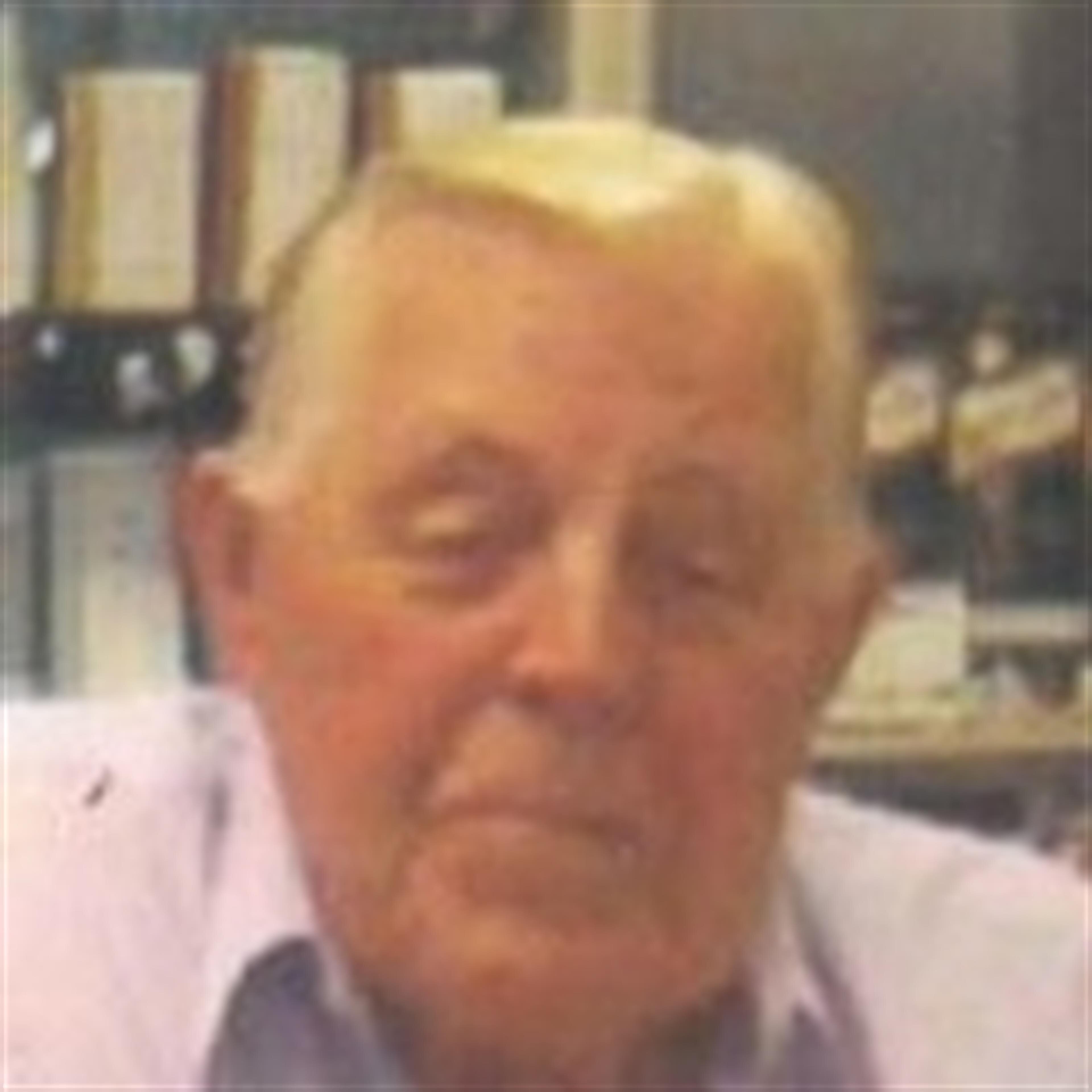 Edward F. Kozma