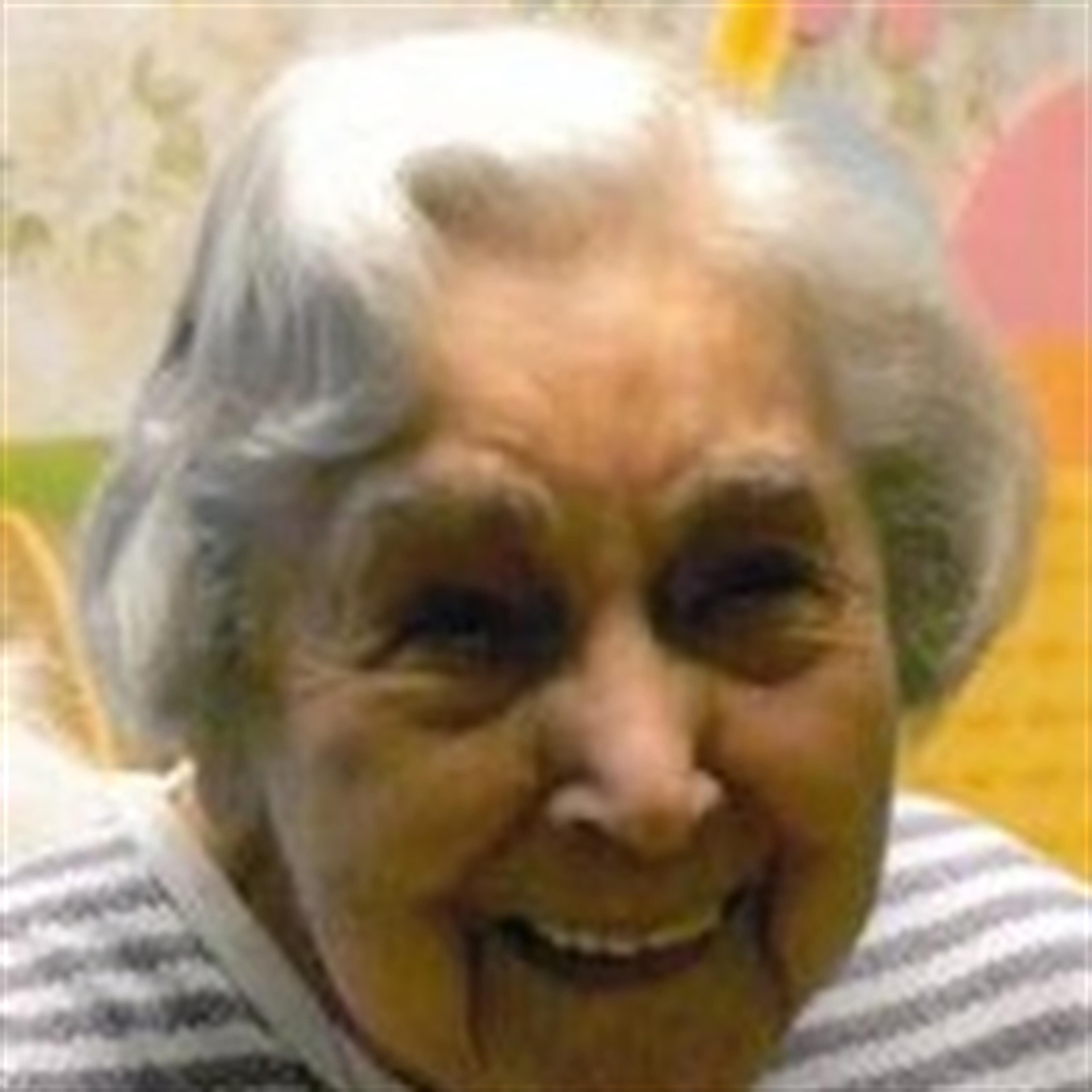 Lena M. Perona