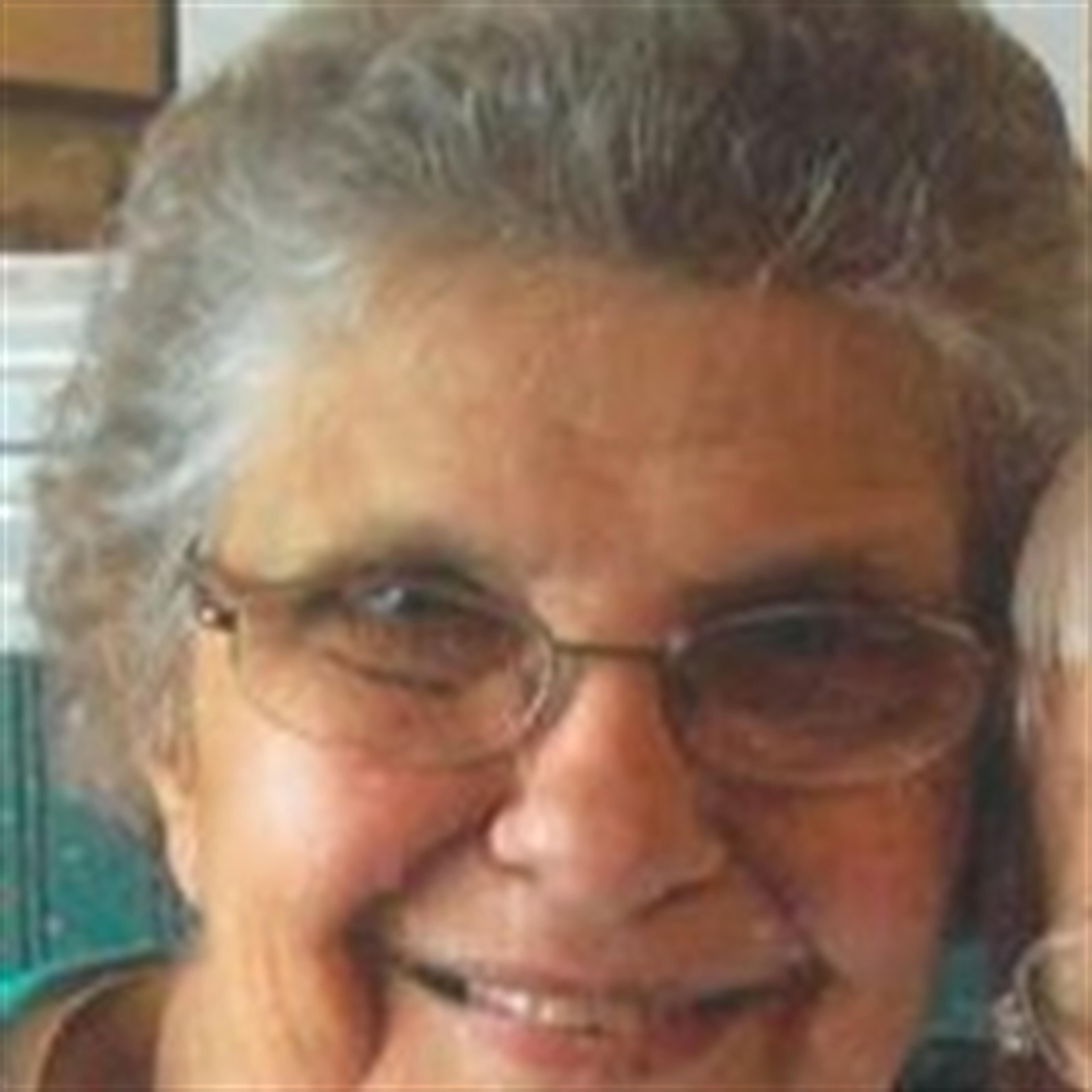 Martha Zimcosky
