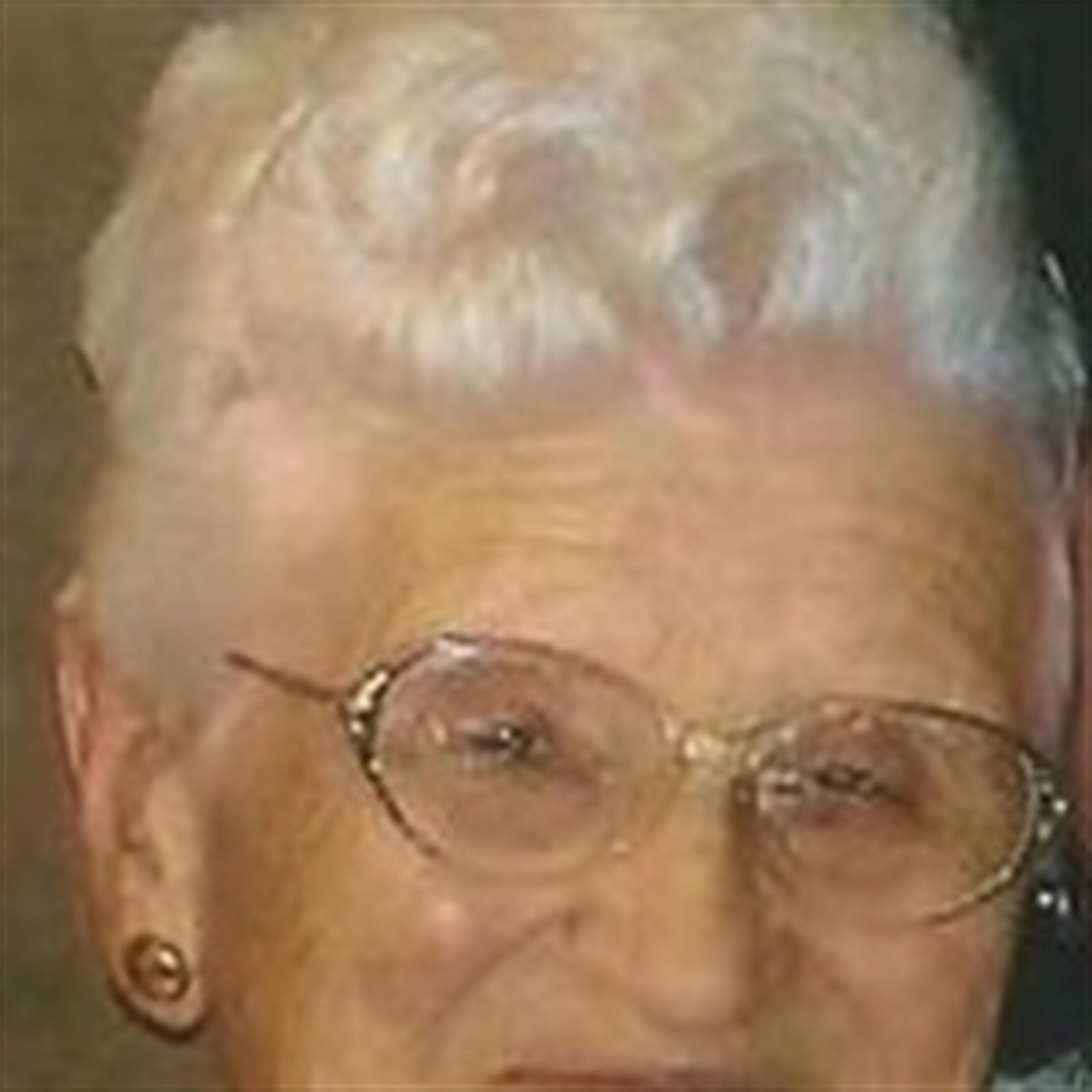 Sophie I. Markowski