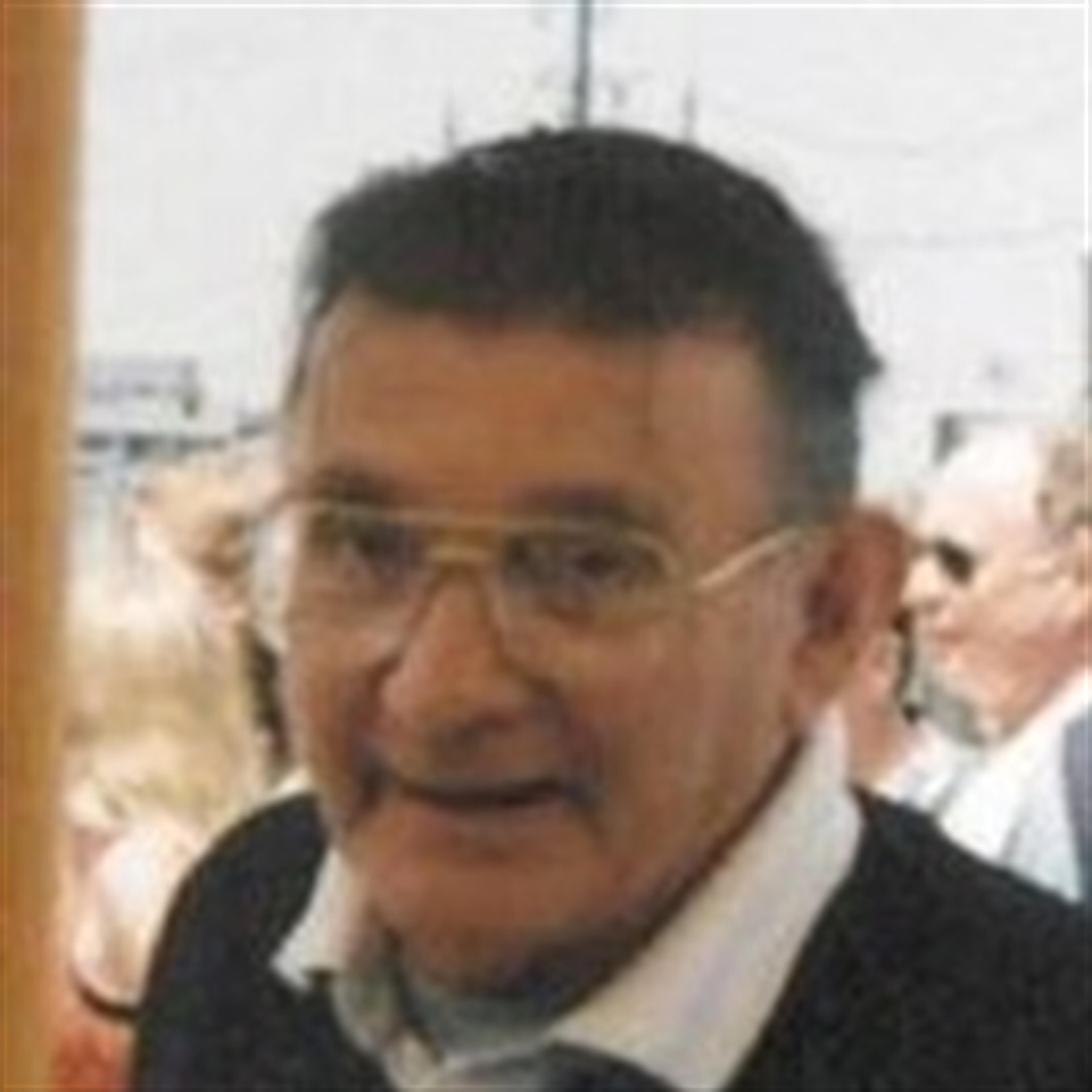 Ronald Pavlak