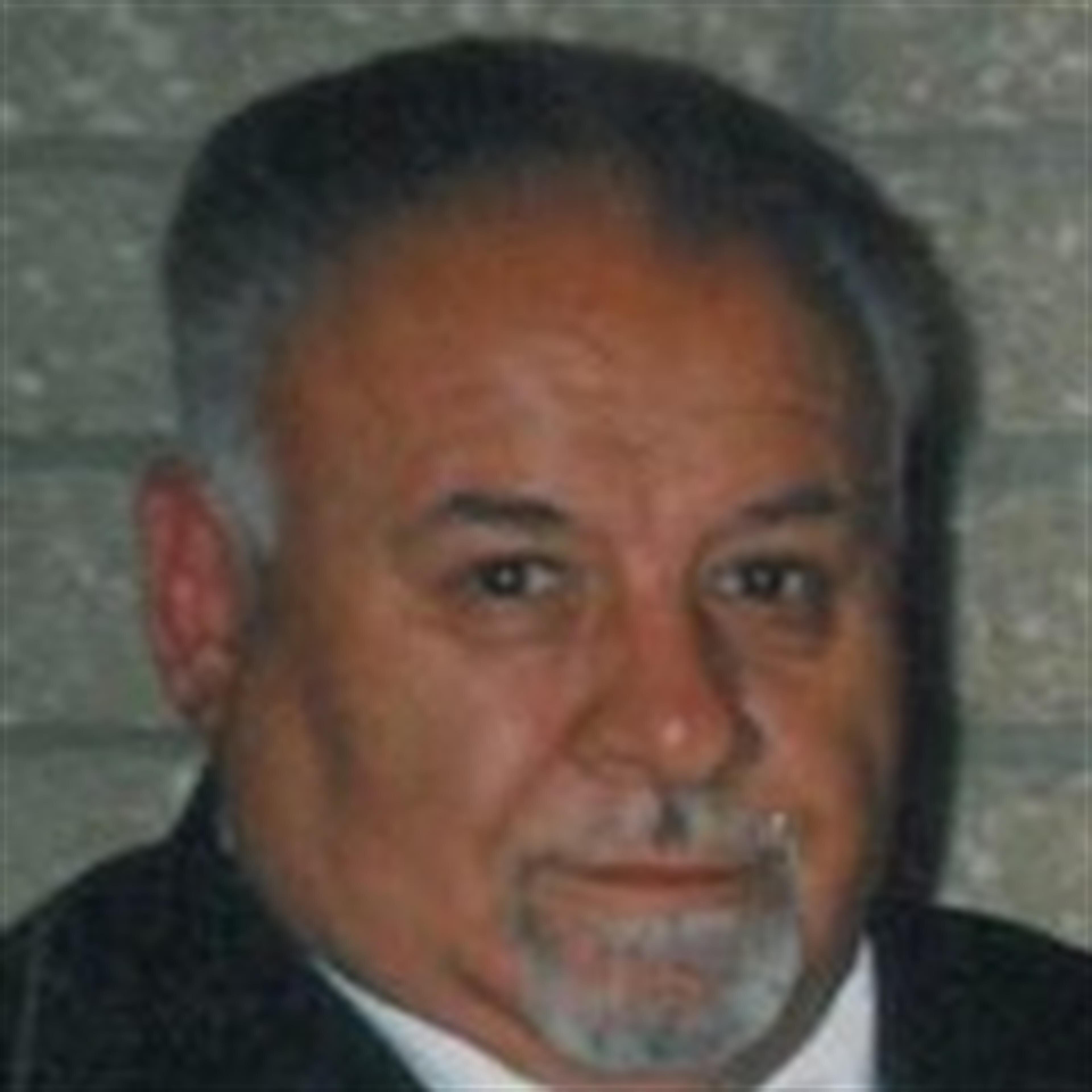 Thomas Adam Virgili, Sr