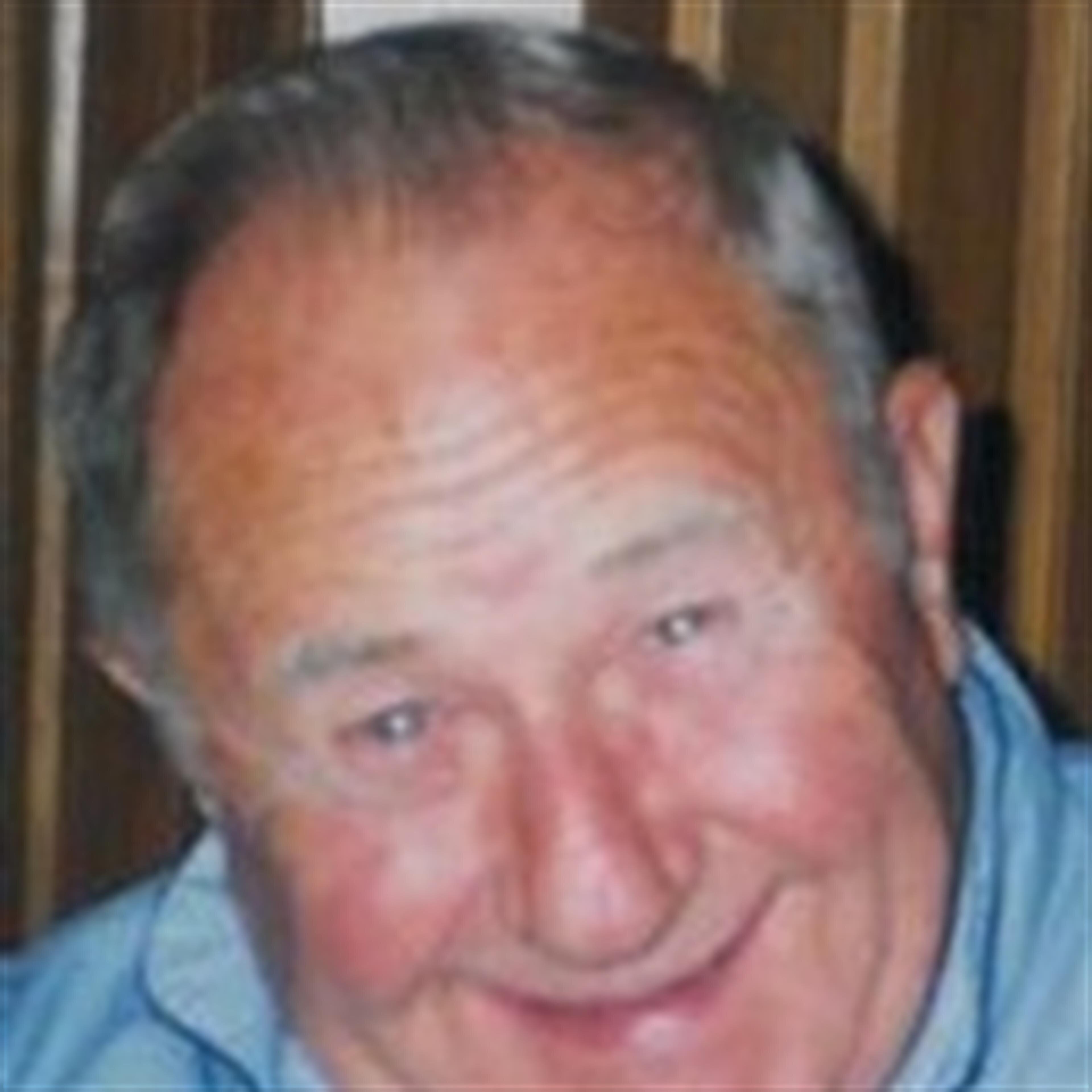 Mitchell J. Marzec