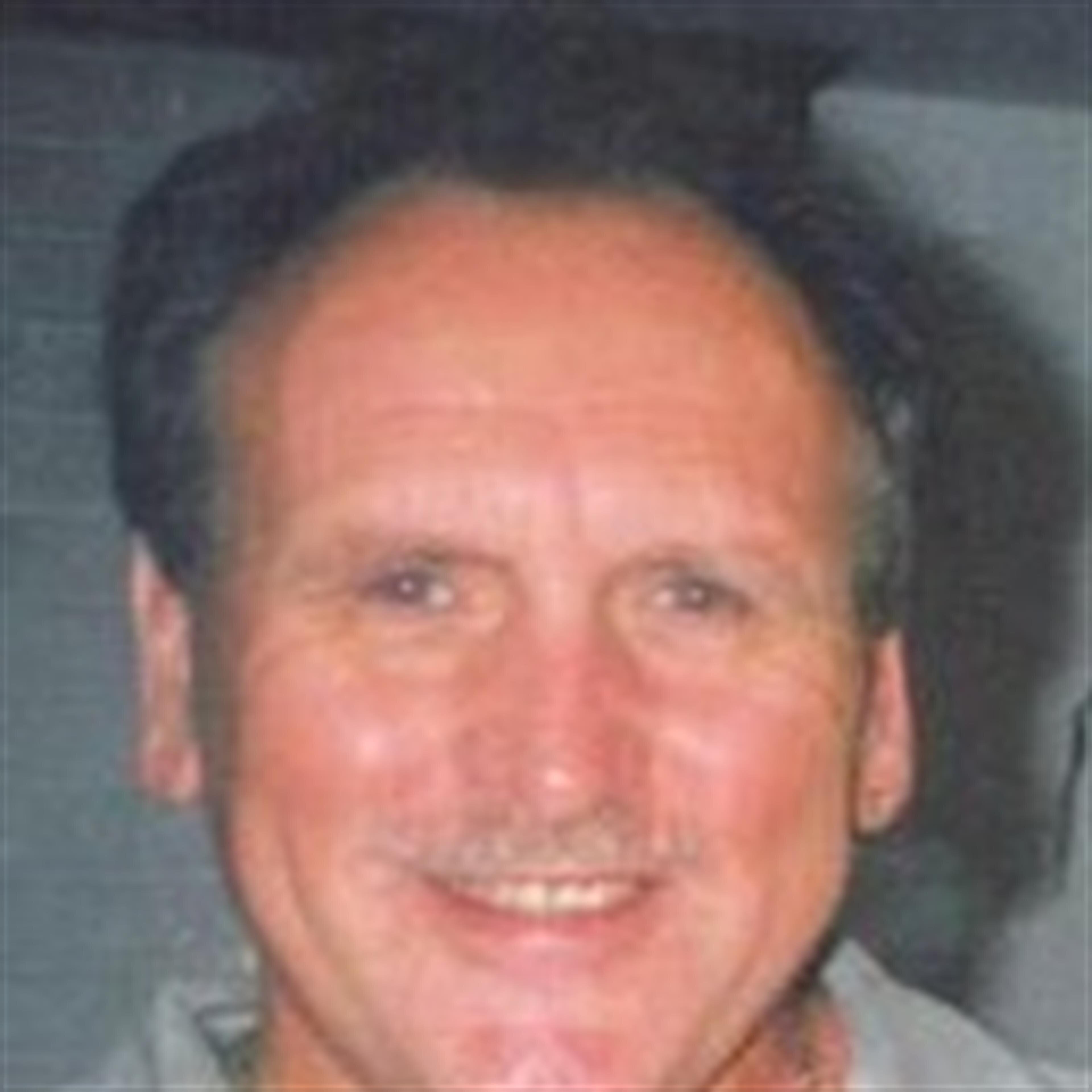 Robert A. Schuman