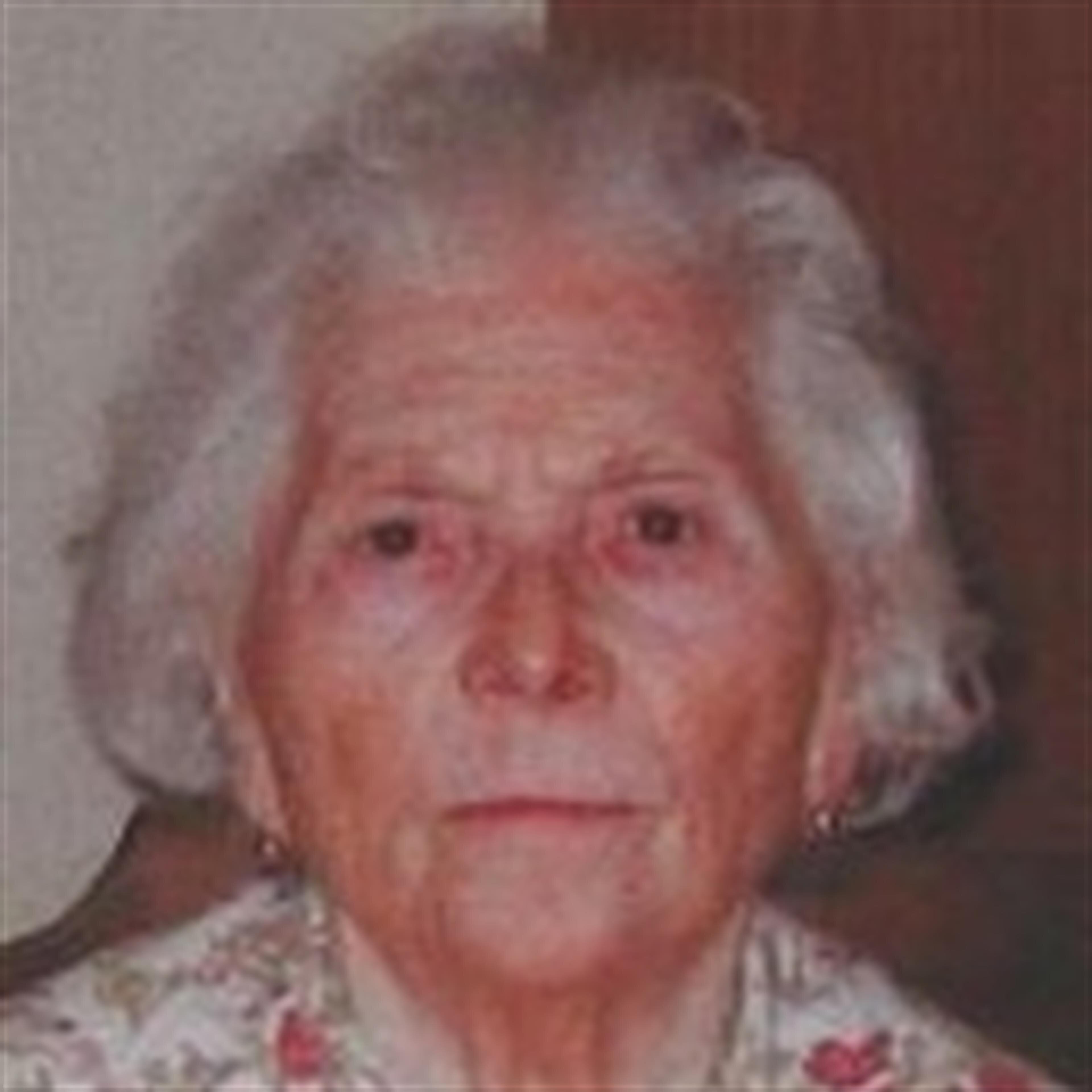 Catherine D'Agostino