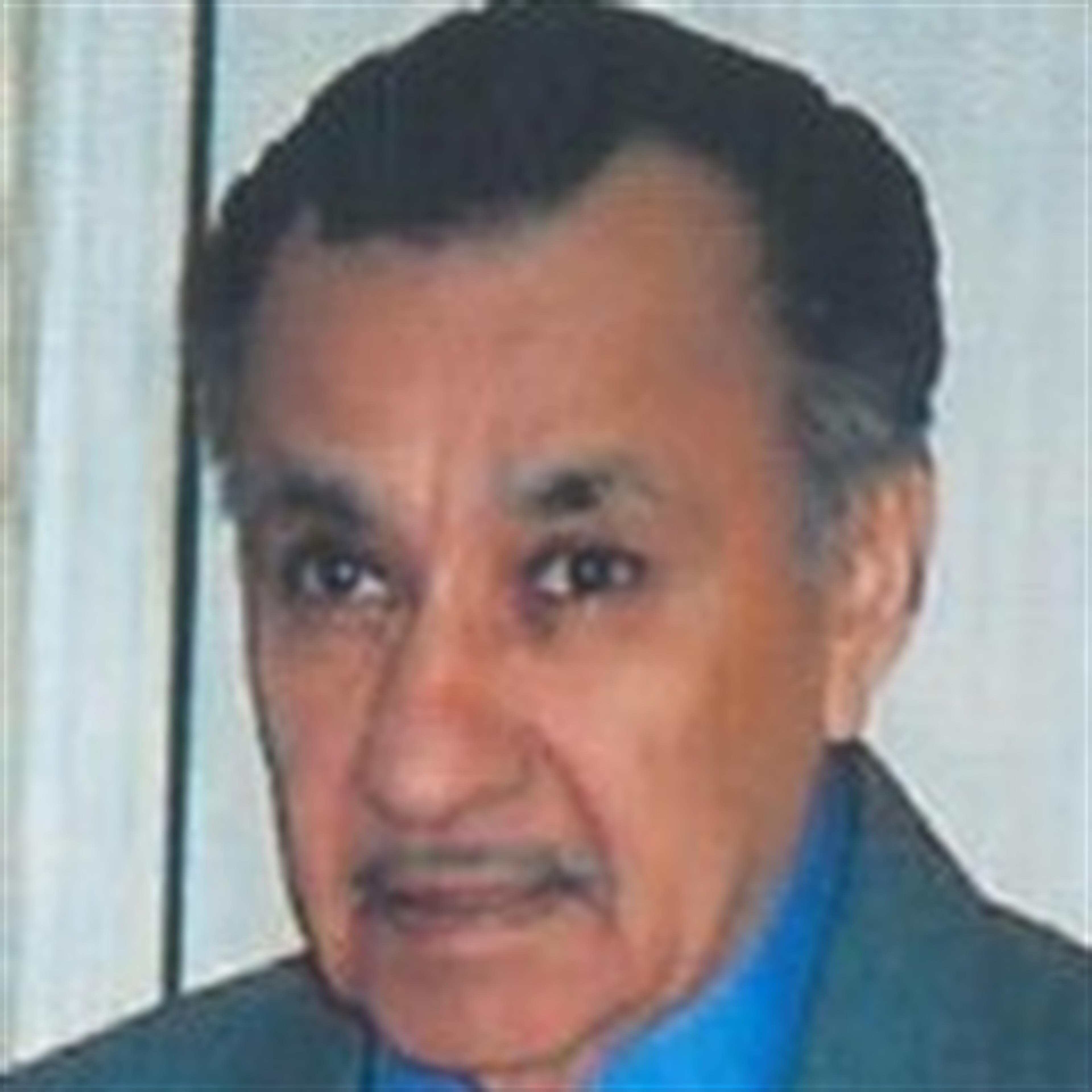 Rodolfo "Rudy" Guzman