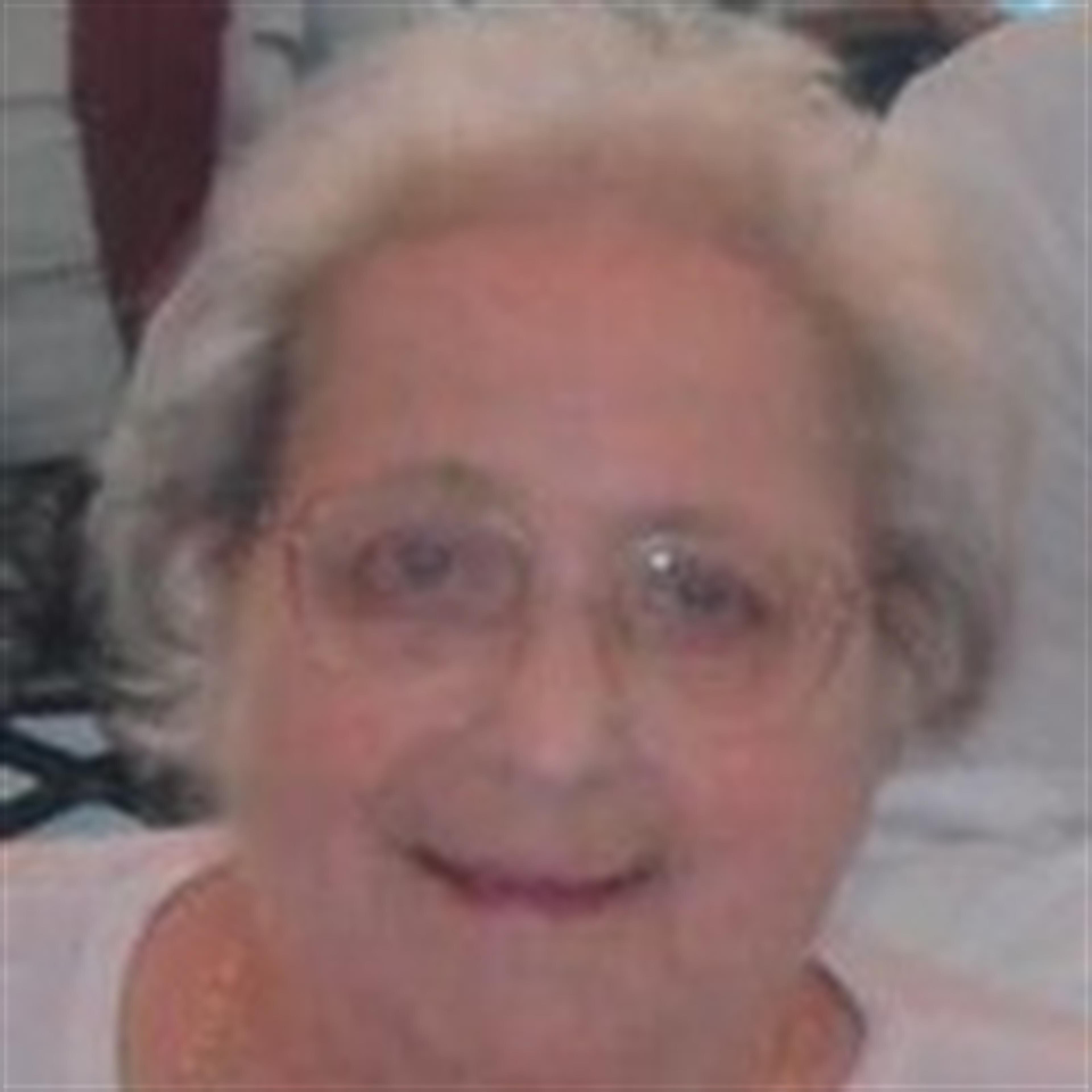 Pauline M. Farrar