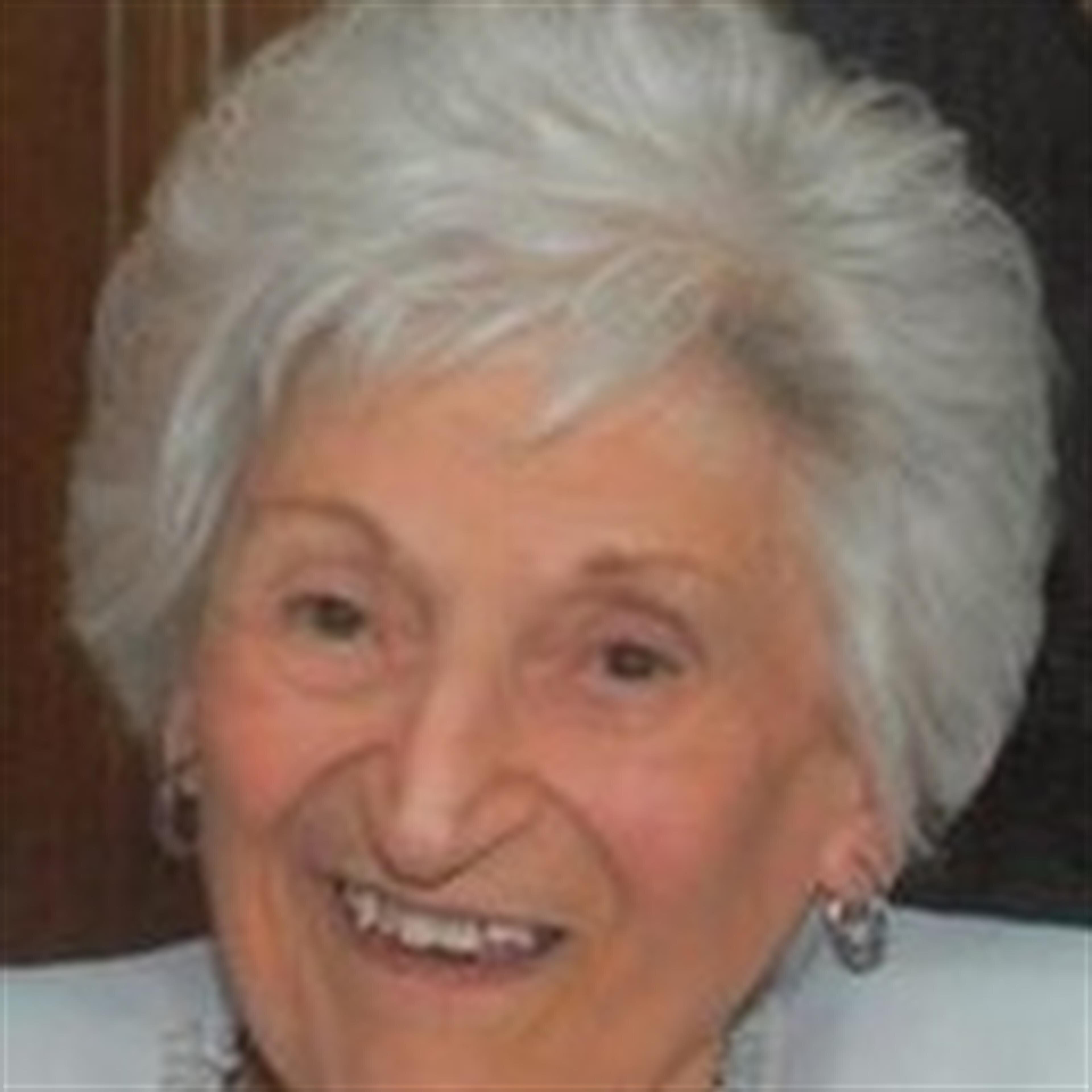 Gloria M. DeMassimo