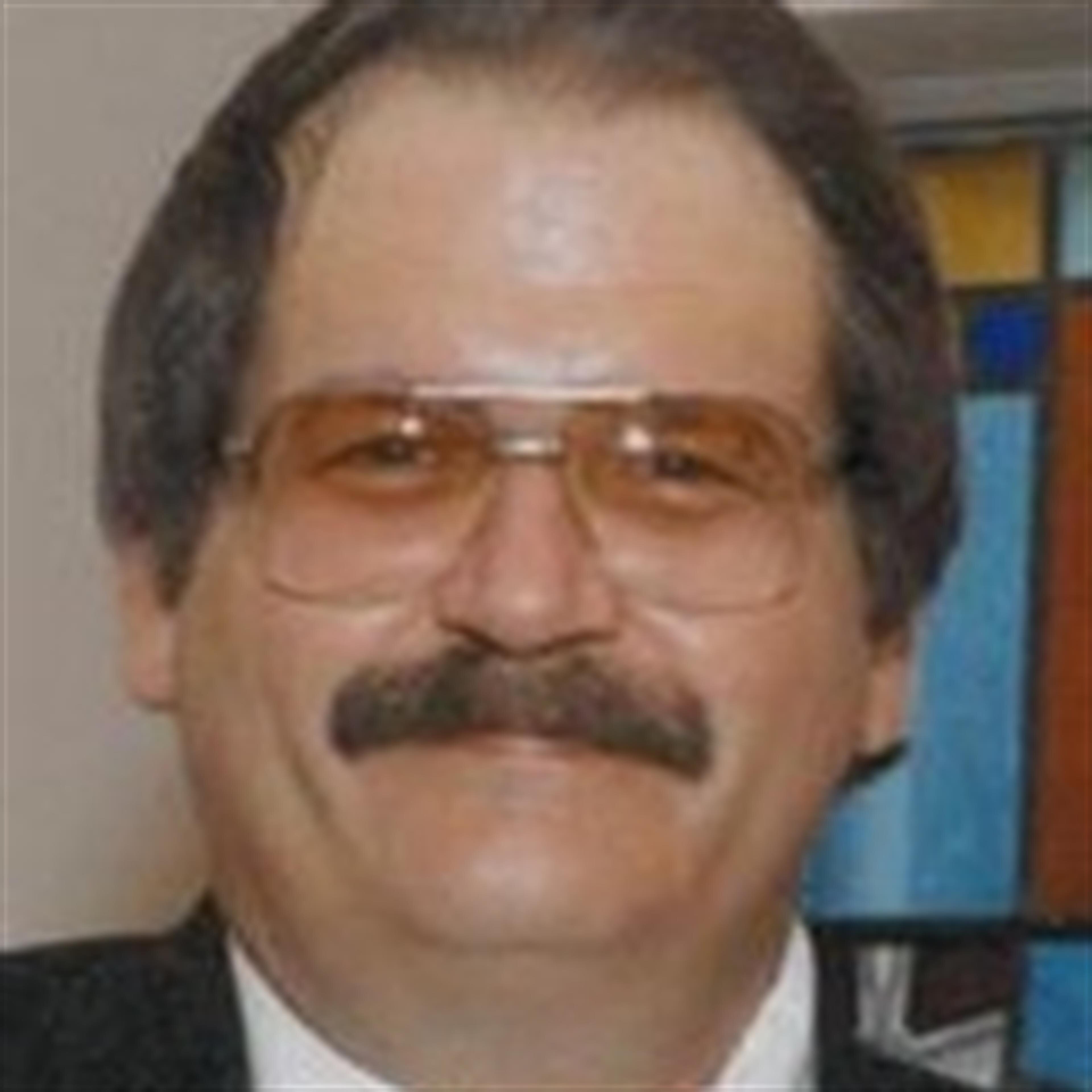 Richard A. Brasdovich
