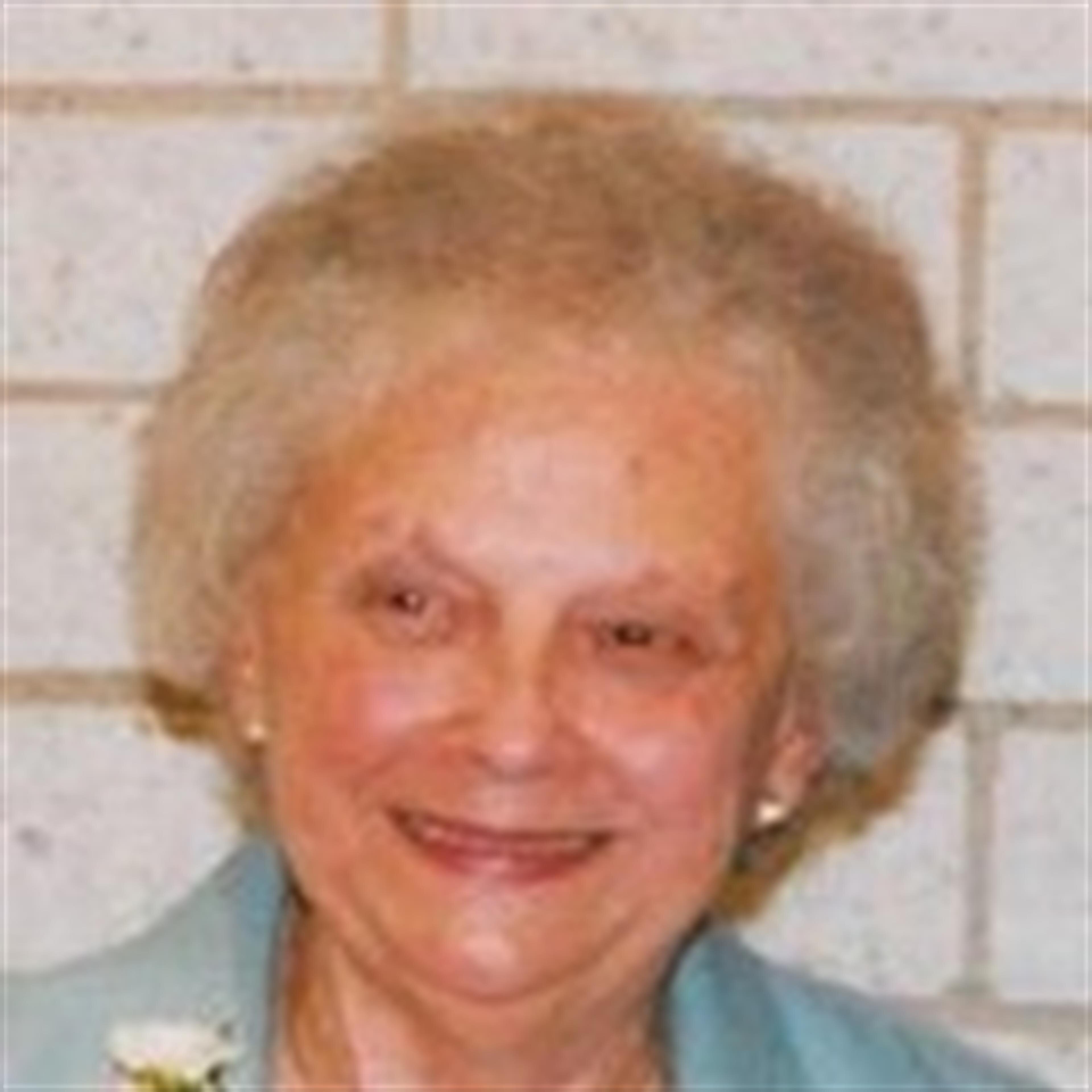Dorothy V. Lescak