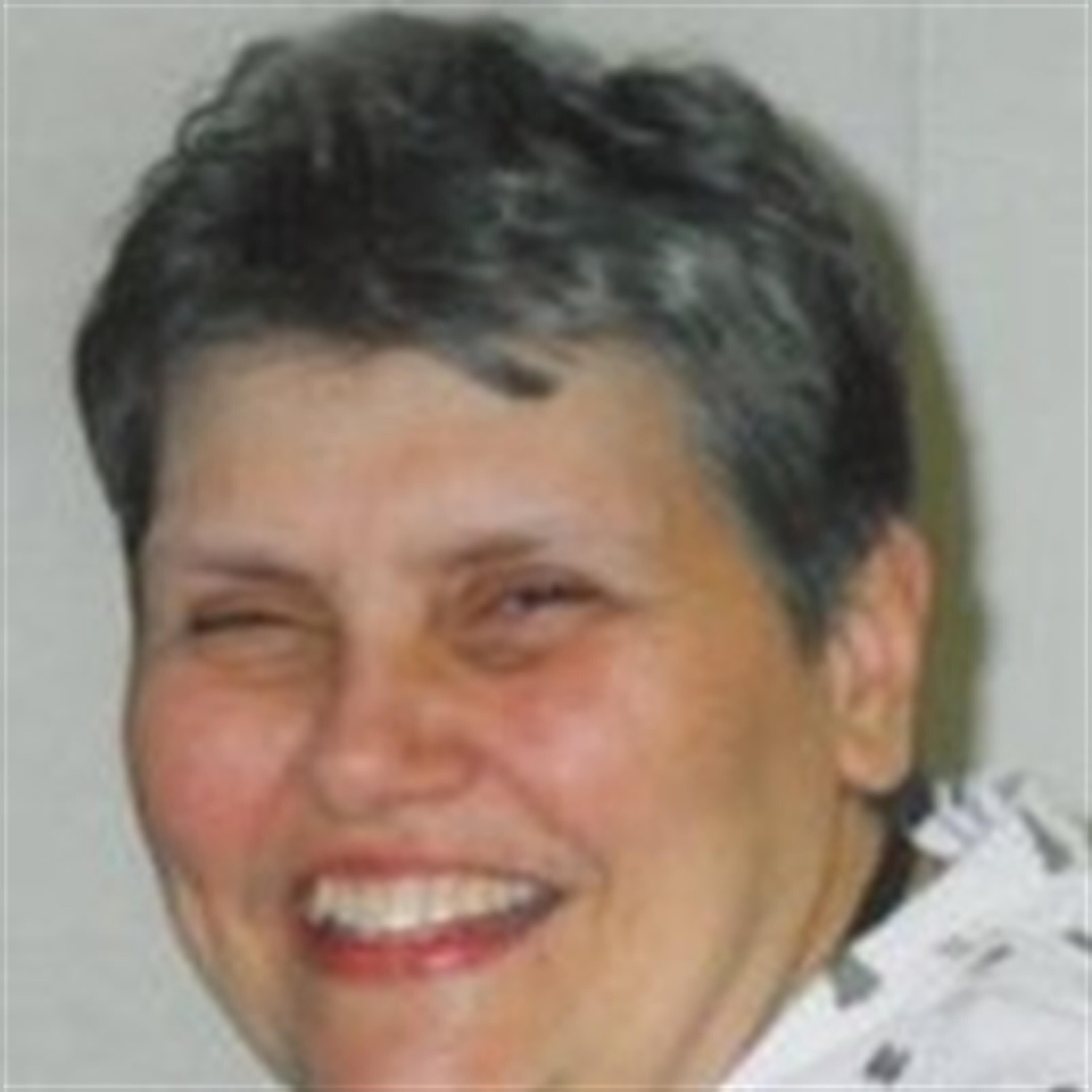 Mary Lou Basiewicz