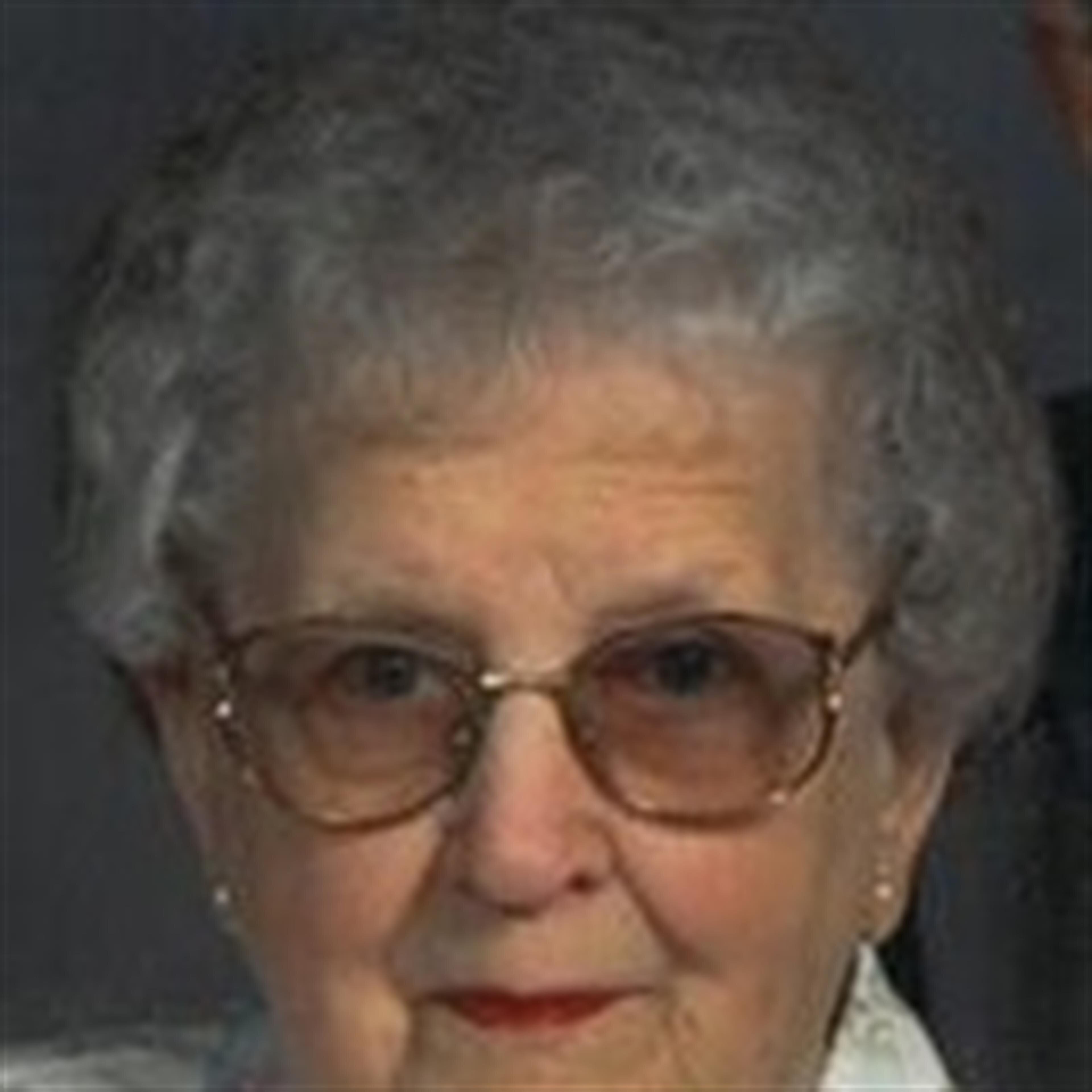 Lorraine Ada Marzi
