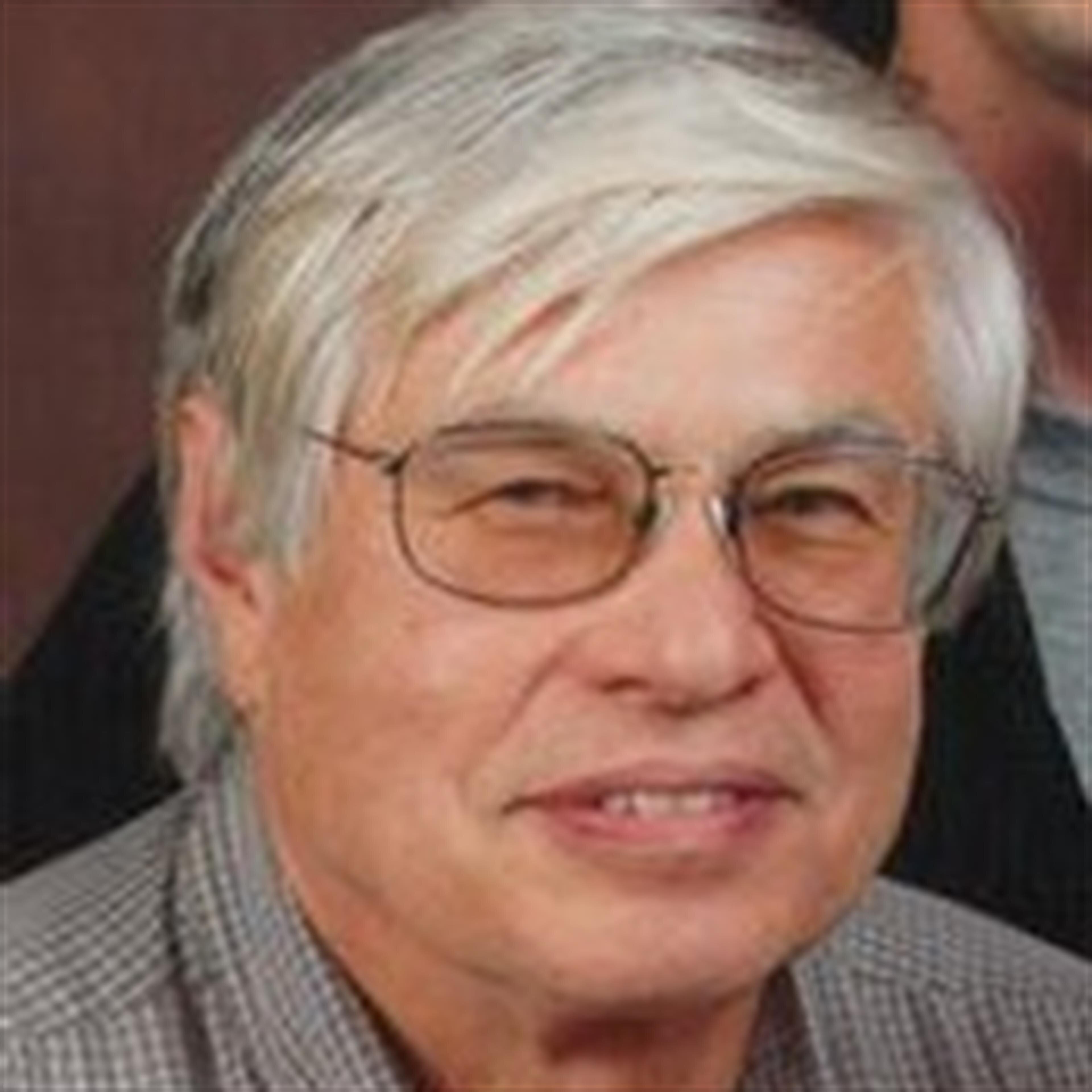 George Wozniak