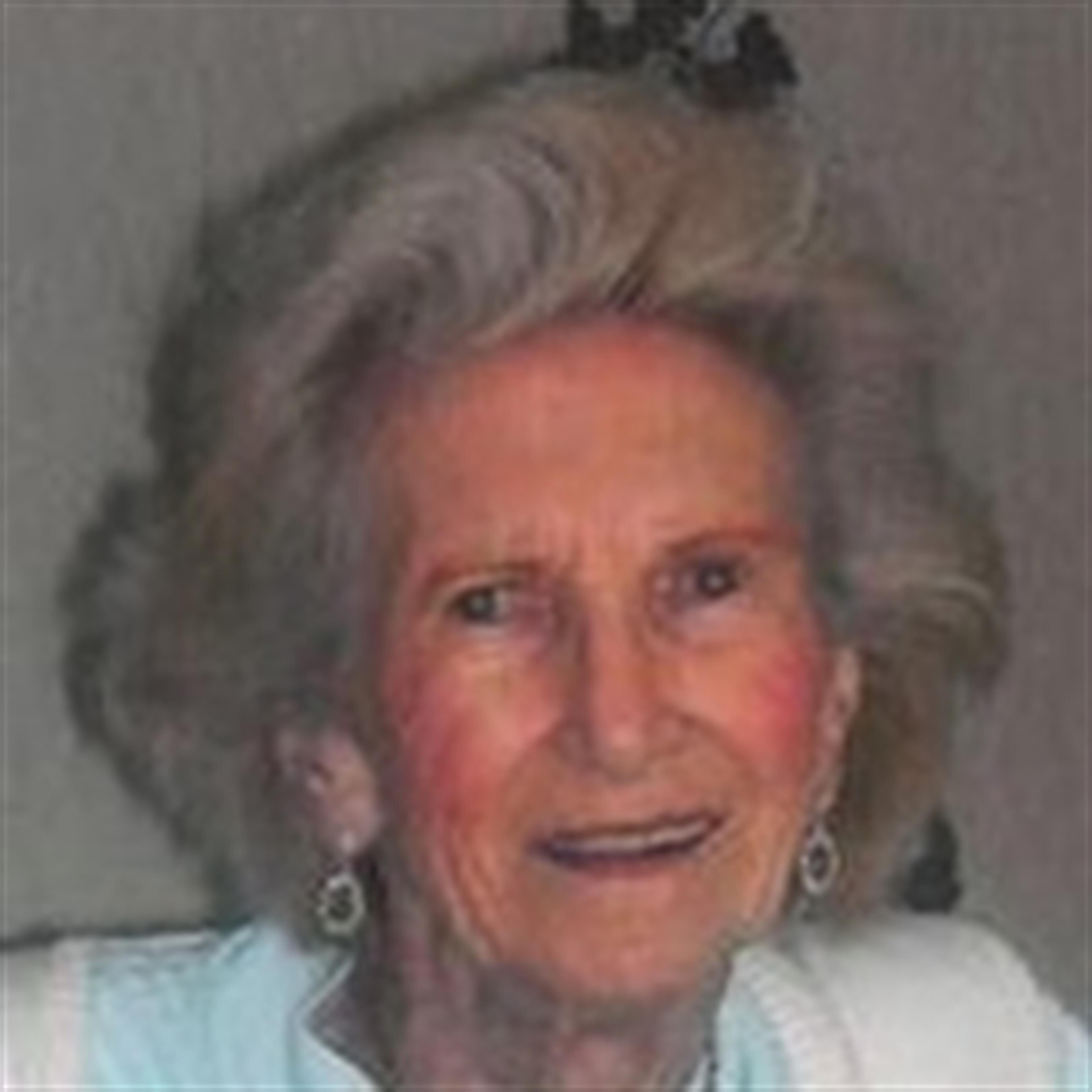 Catherine Carpenter