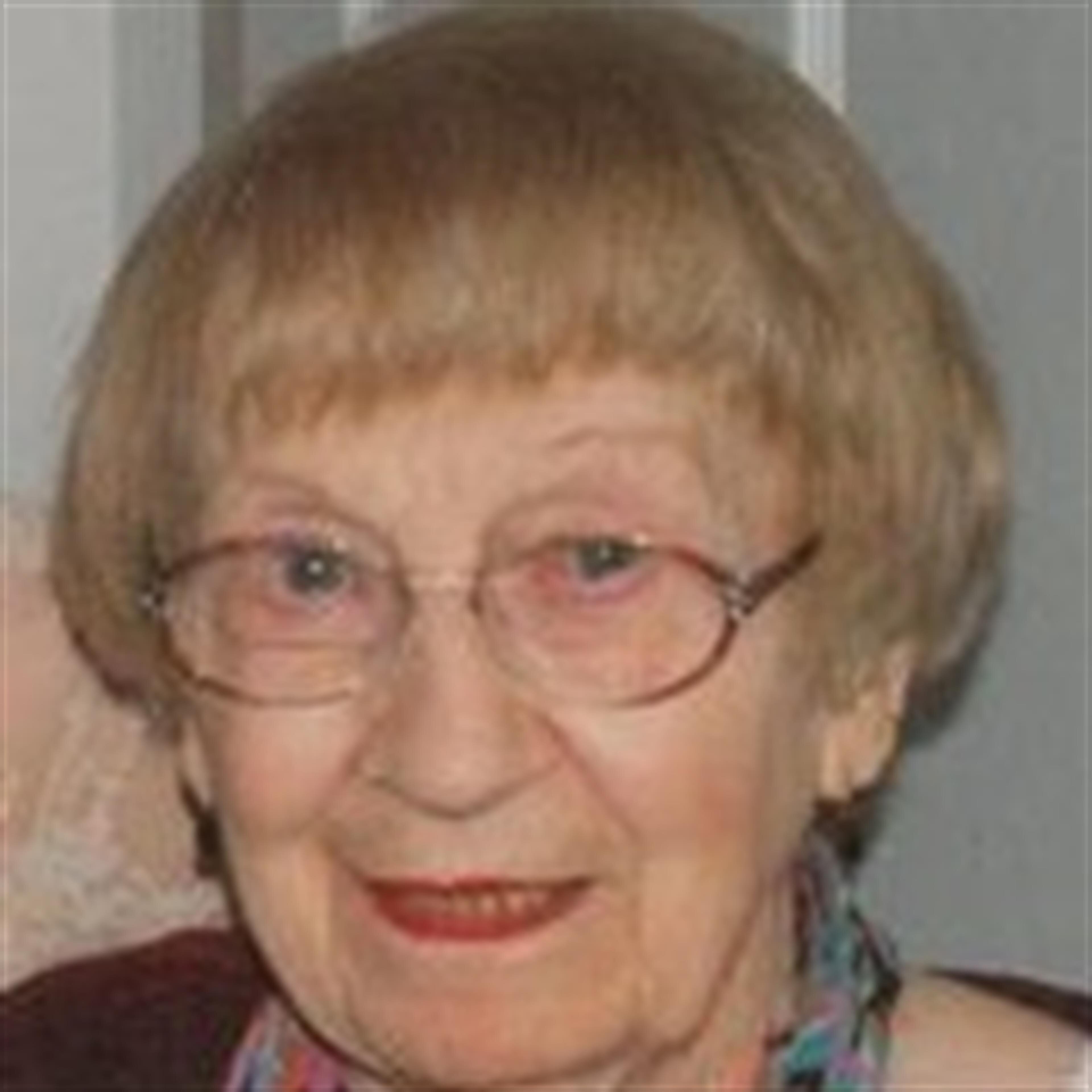 Ann E. Wos