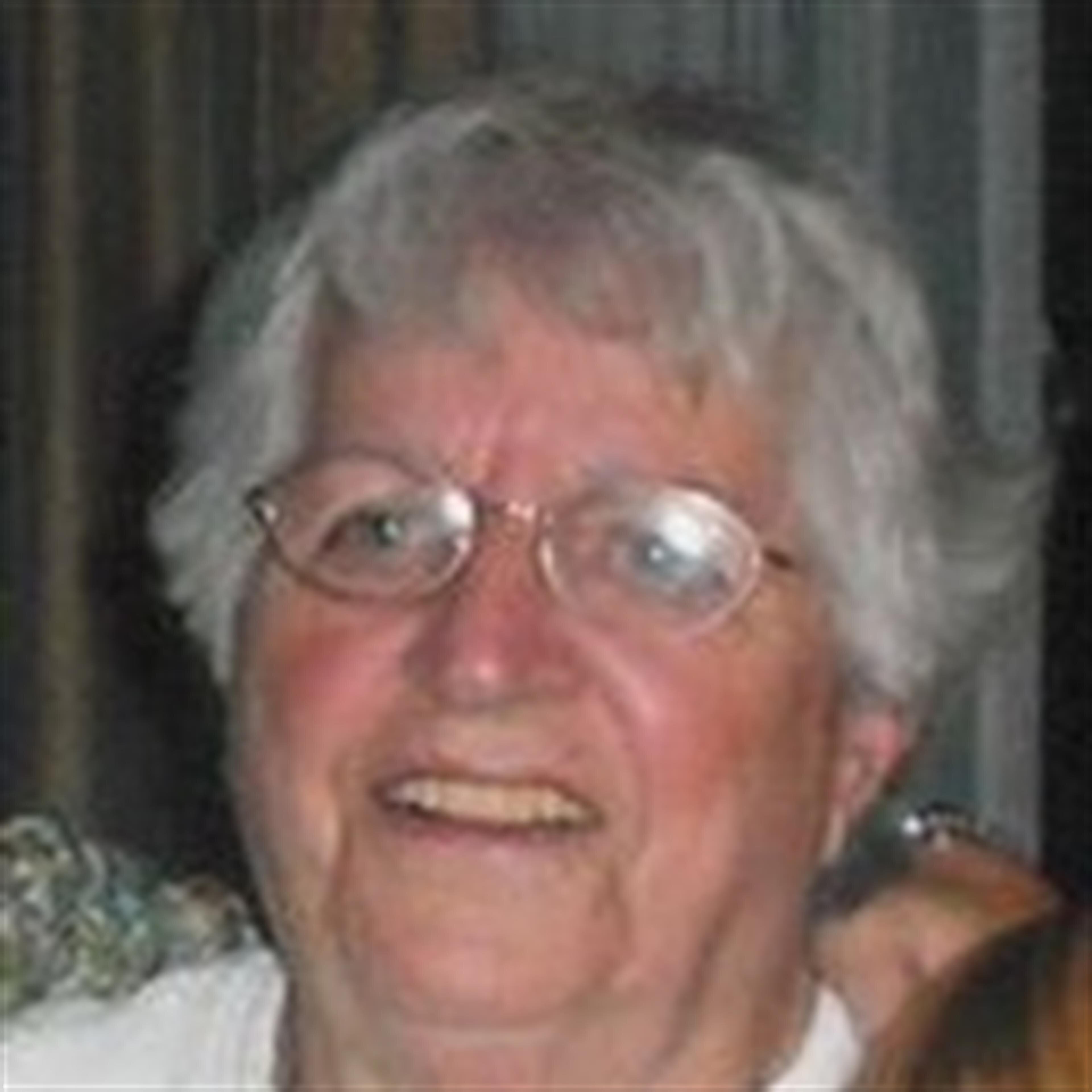 Doris A. Priebe
