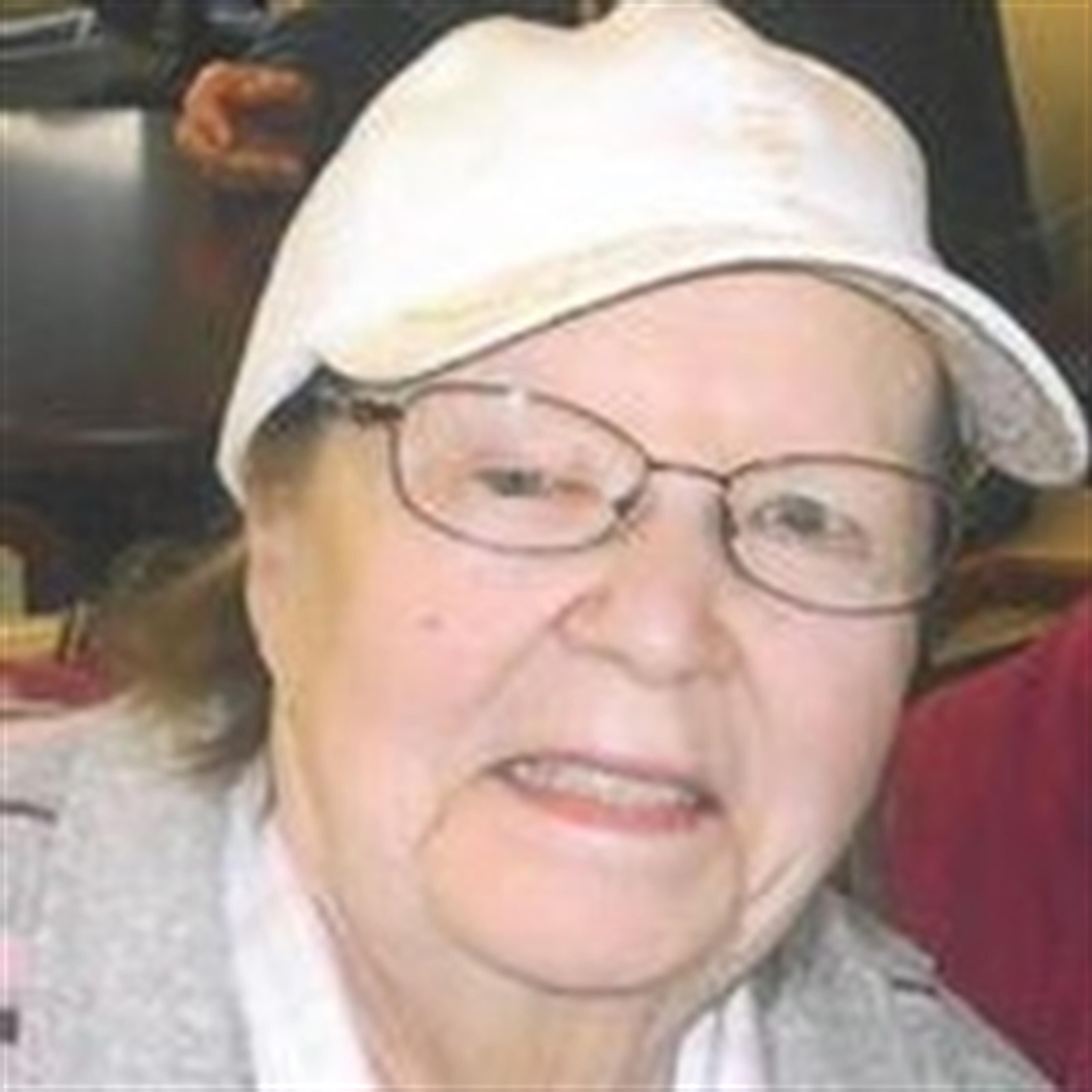 Barbara Gortz