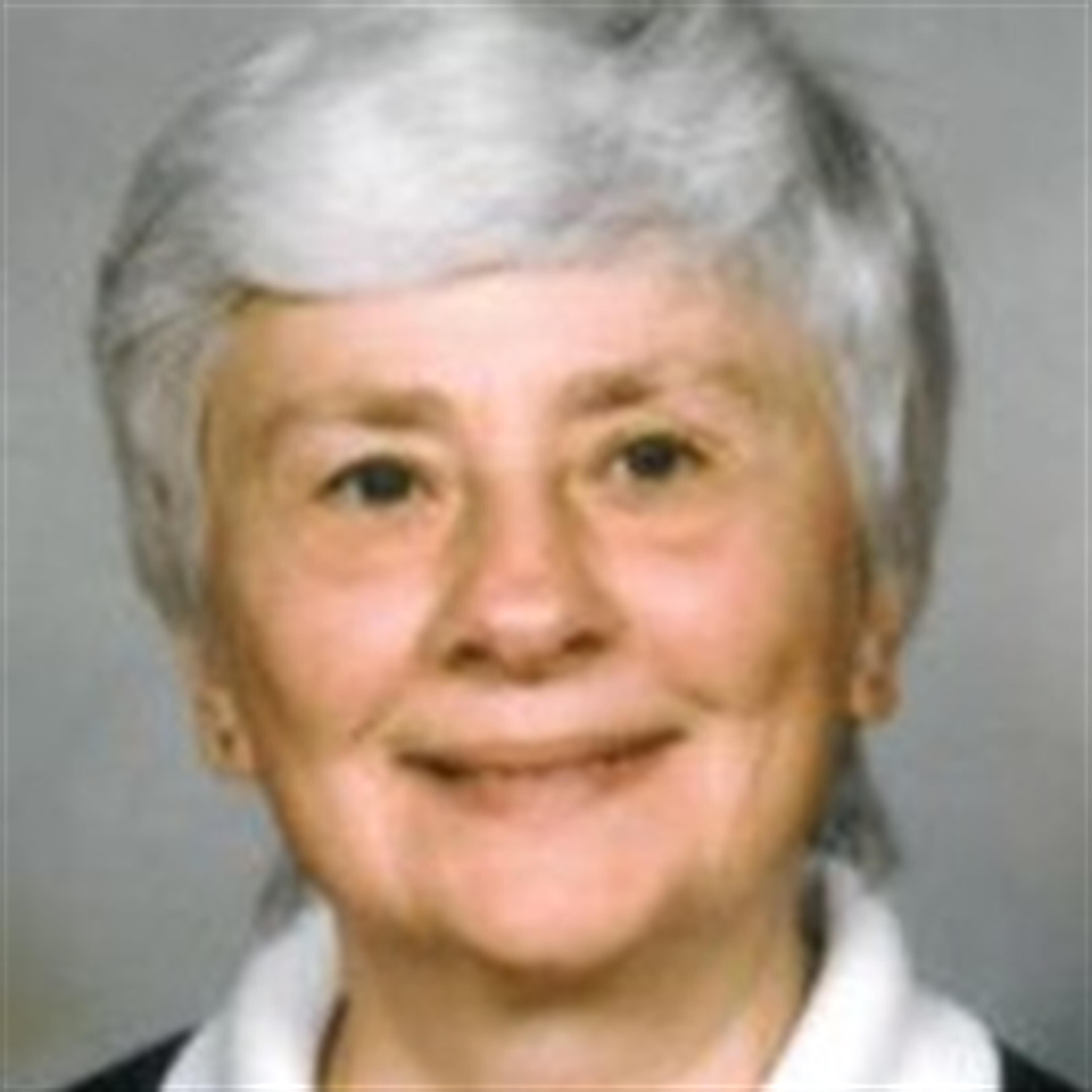 Sr. M. Lucine Mikes