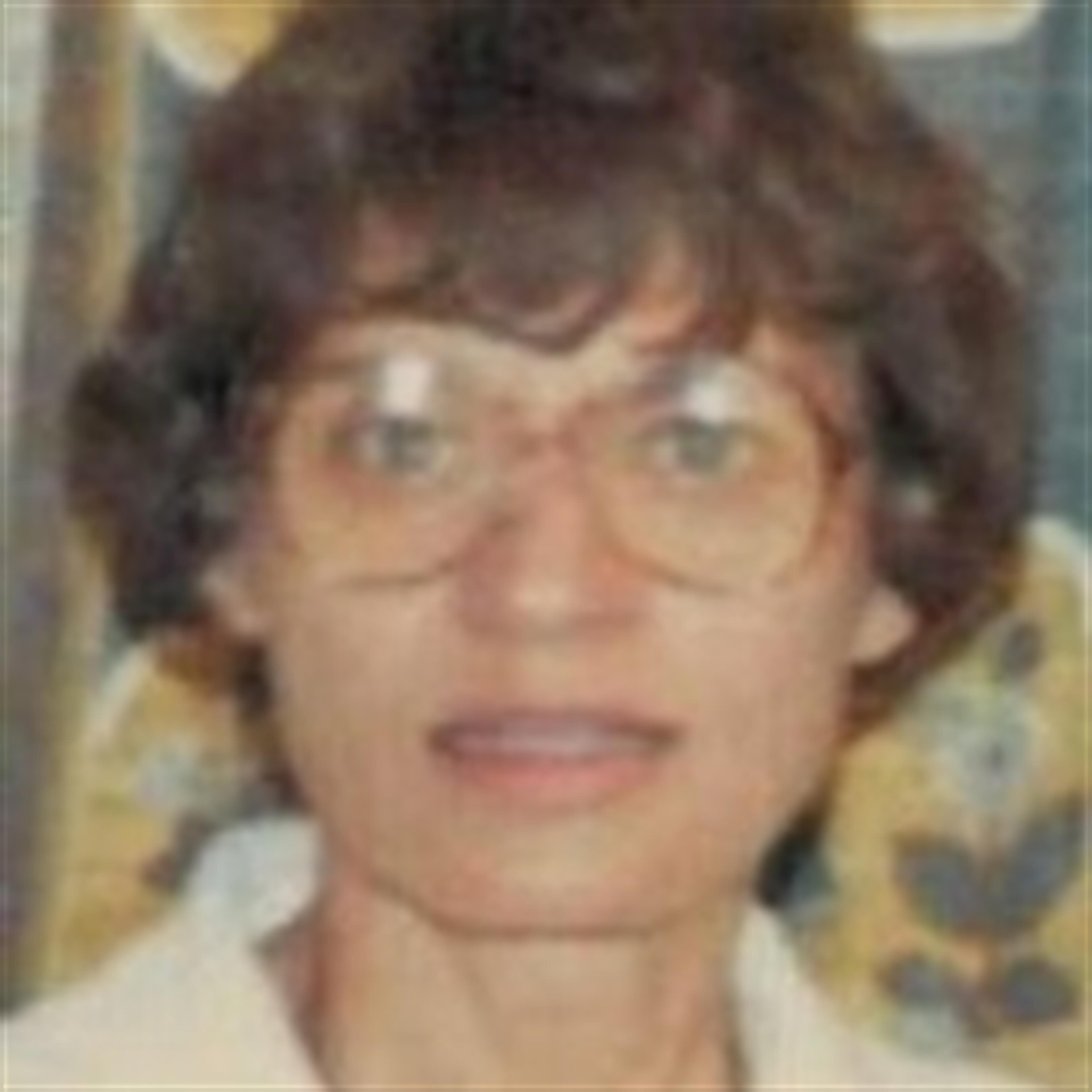 Geraldine M. Kempski