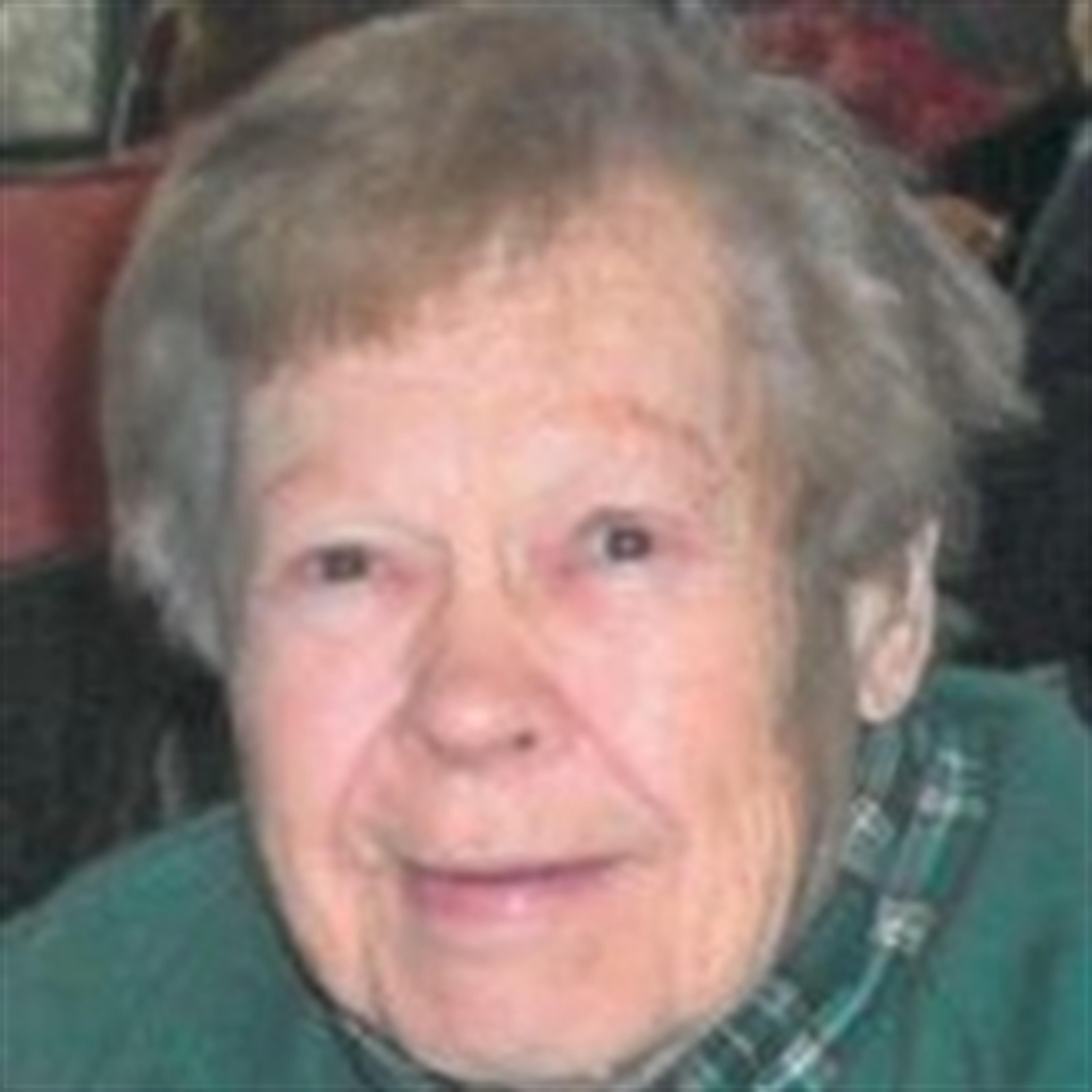 Stella P. Cuddy