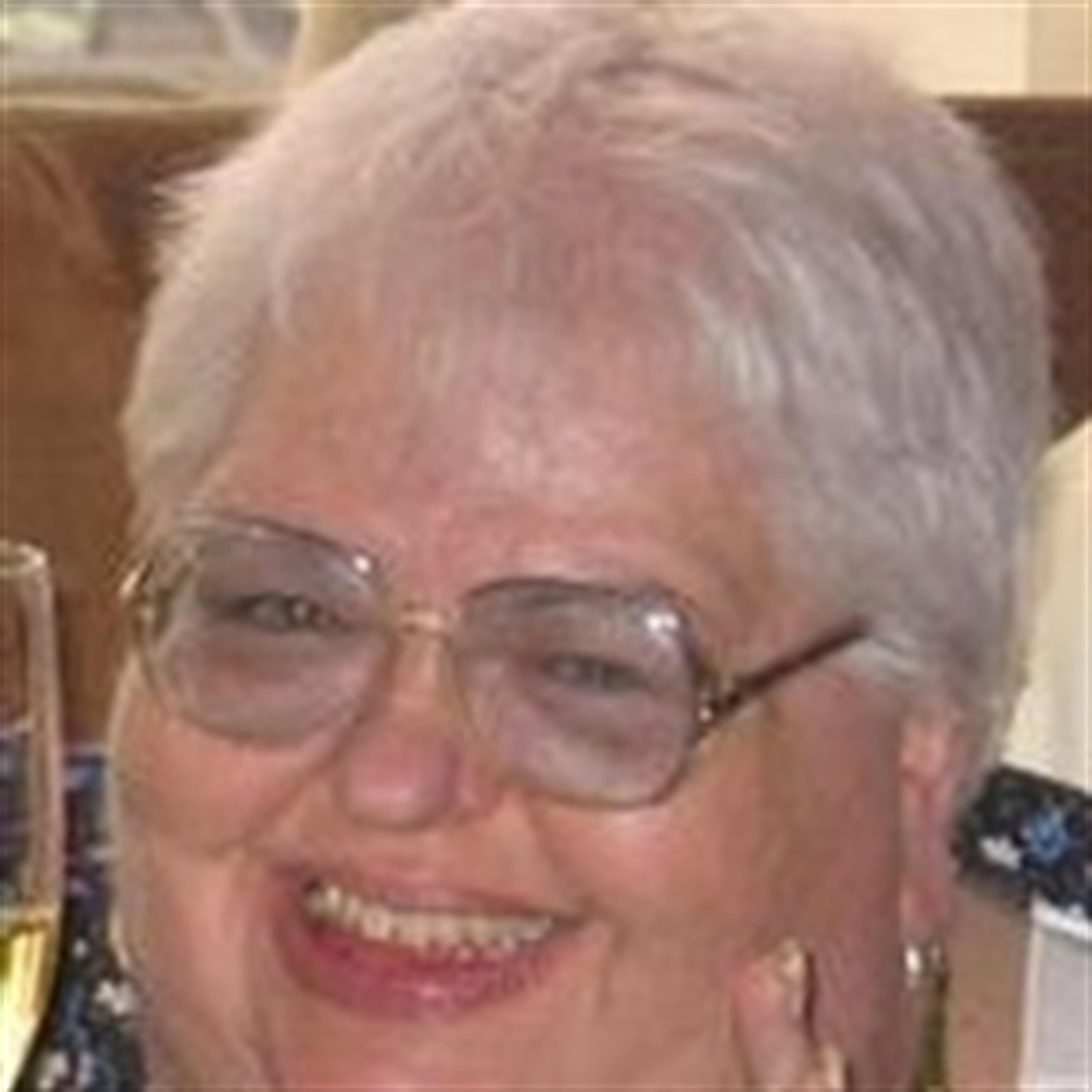 DIANE WELLING