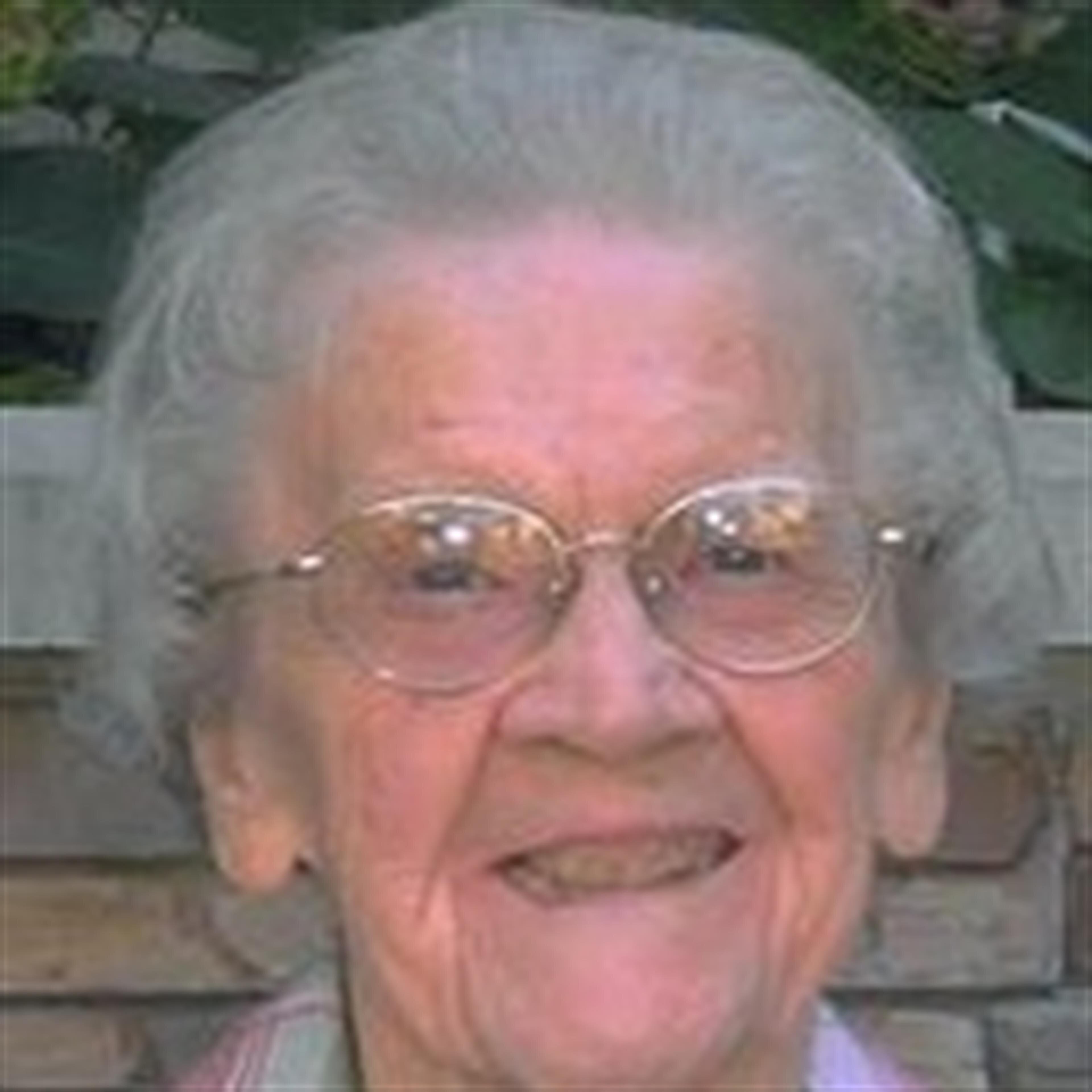 ANNA "ANN" MARIE TRACY