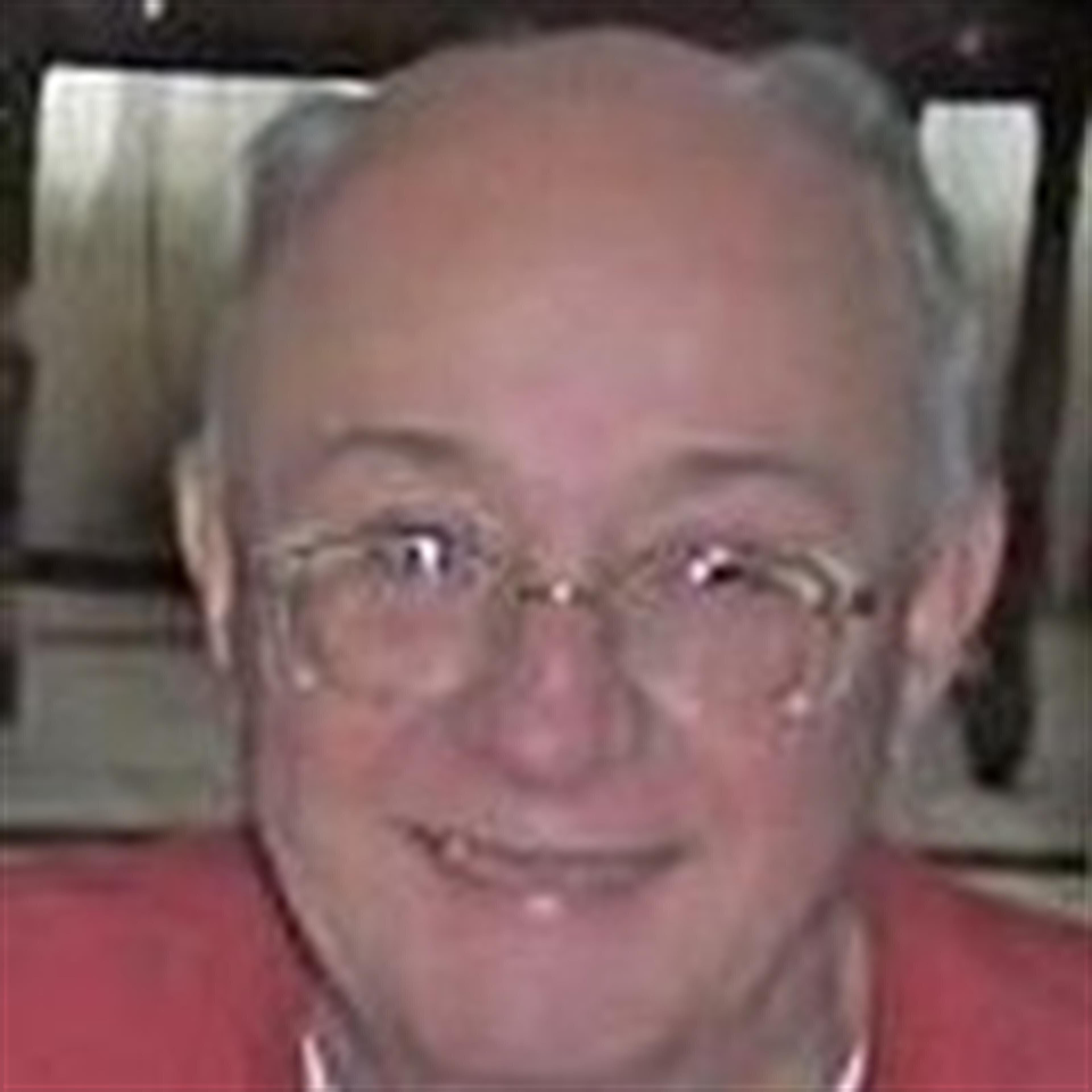 Thomas A. Diedrich