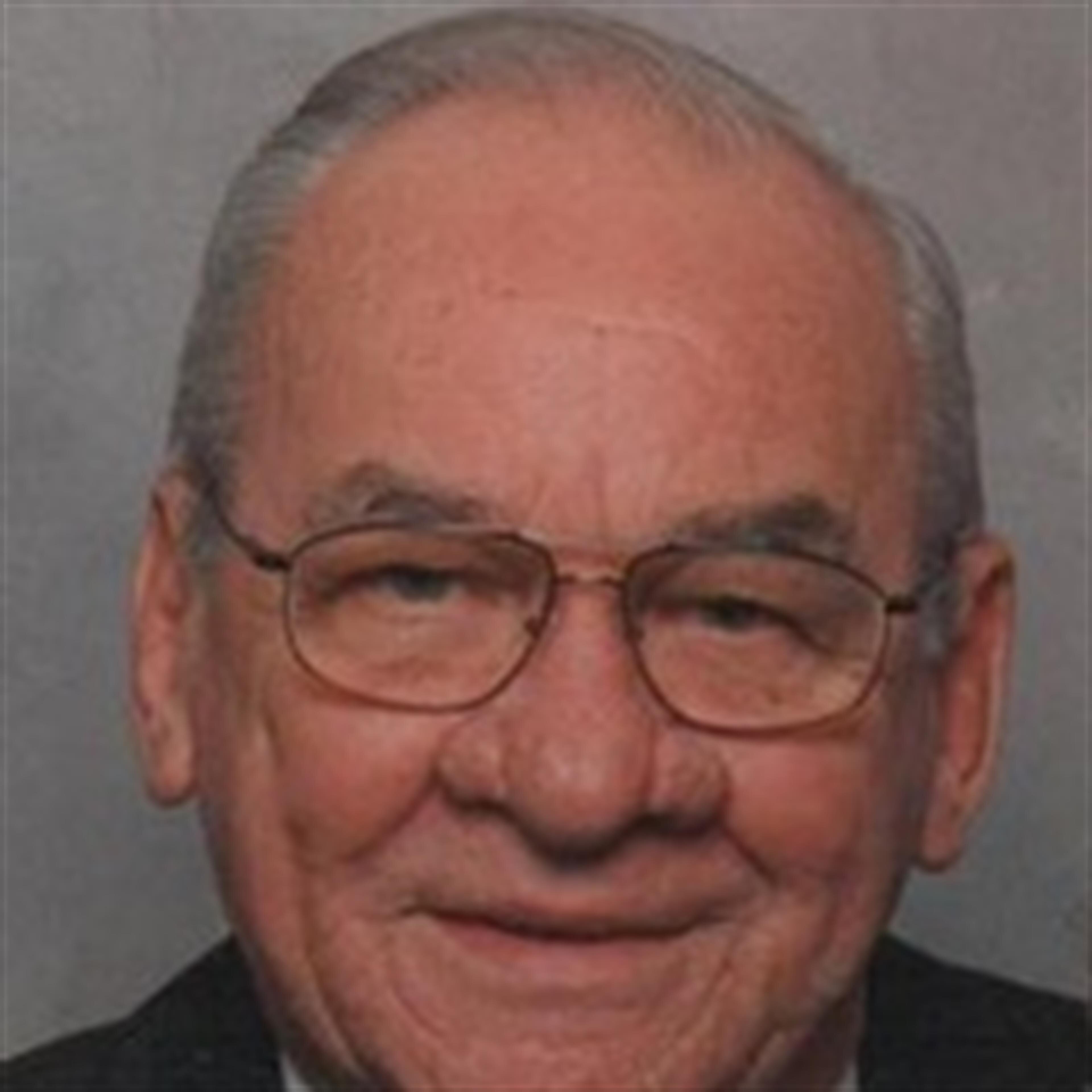 Richard Vargo
