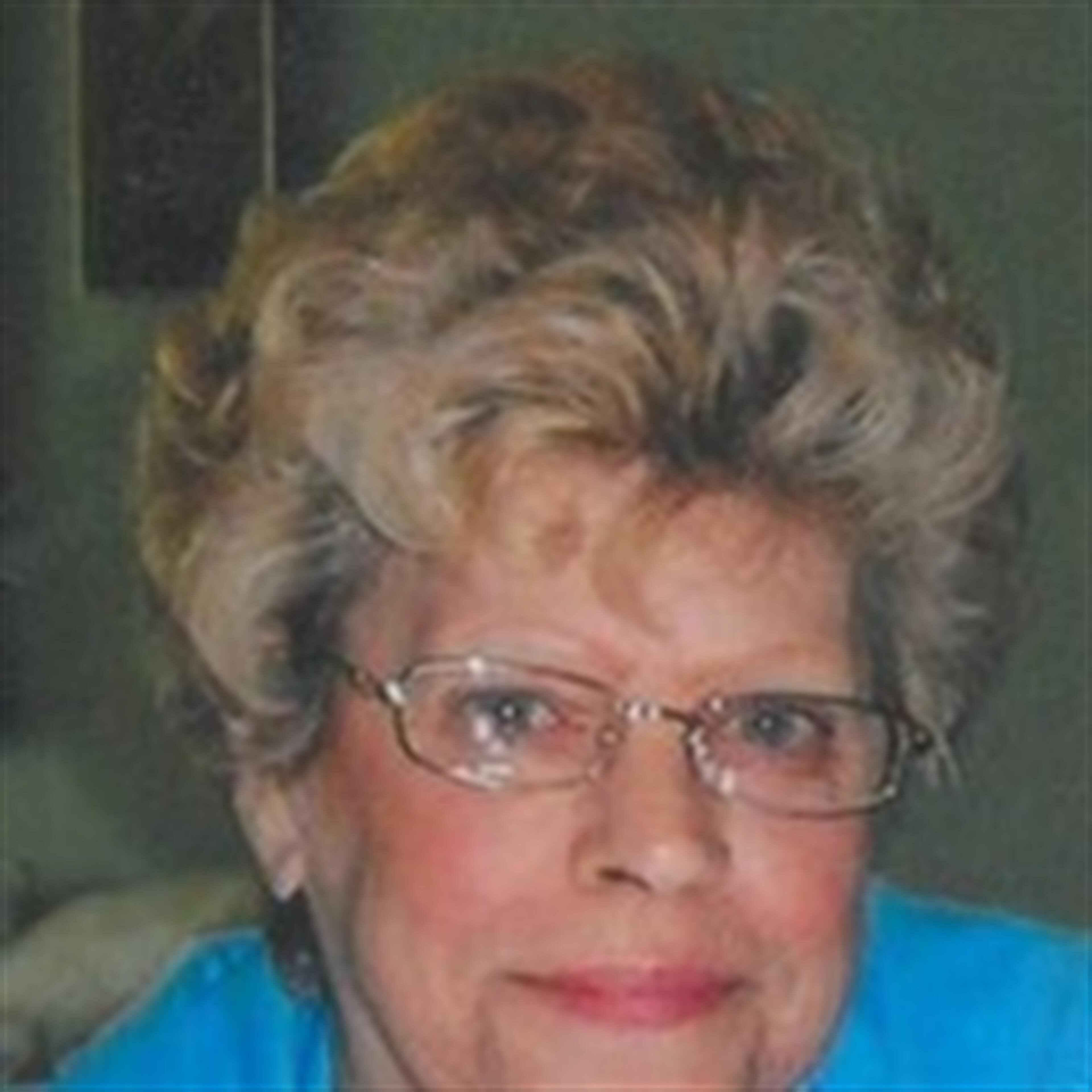 Patricia A. Foust