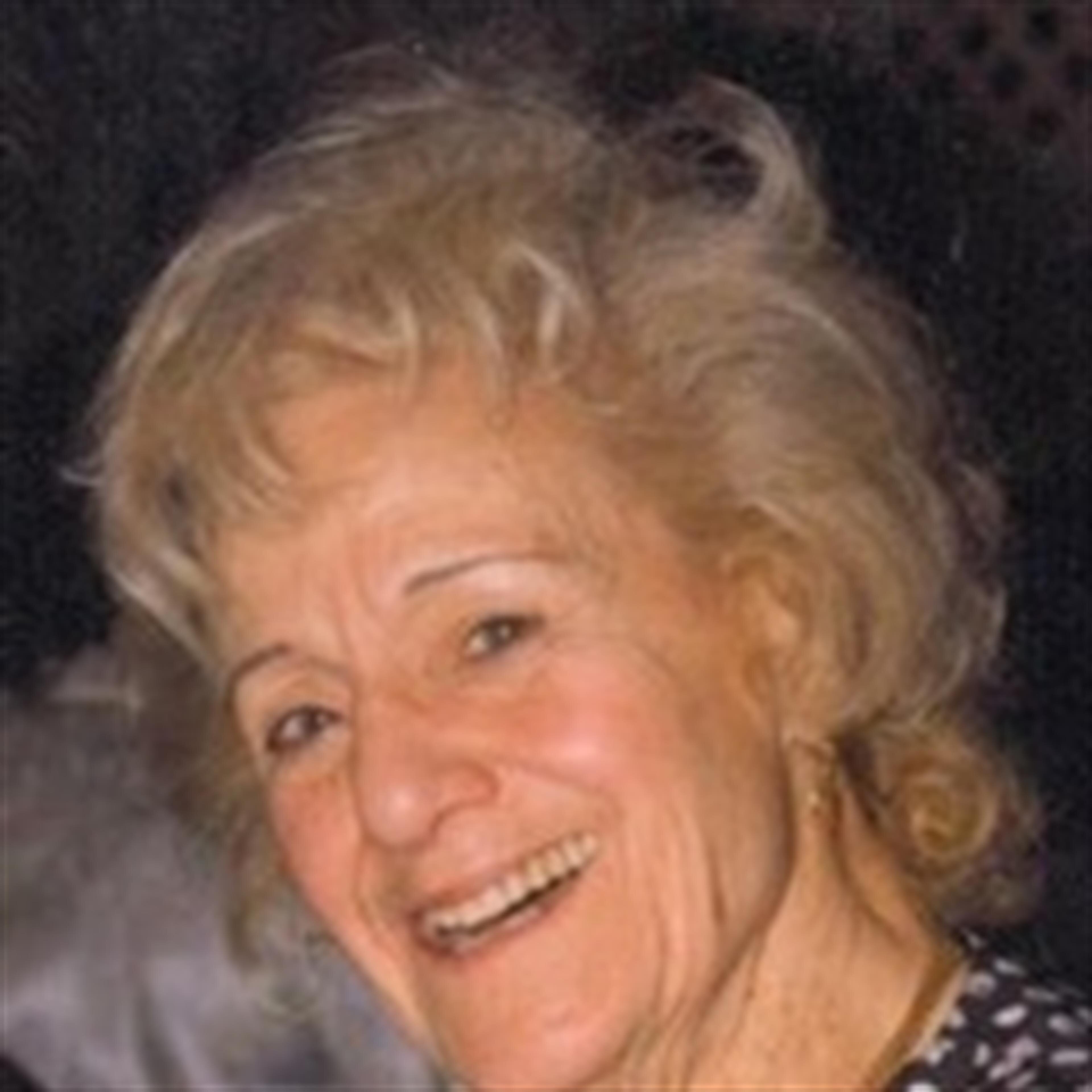 Elizabeth Shainker