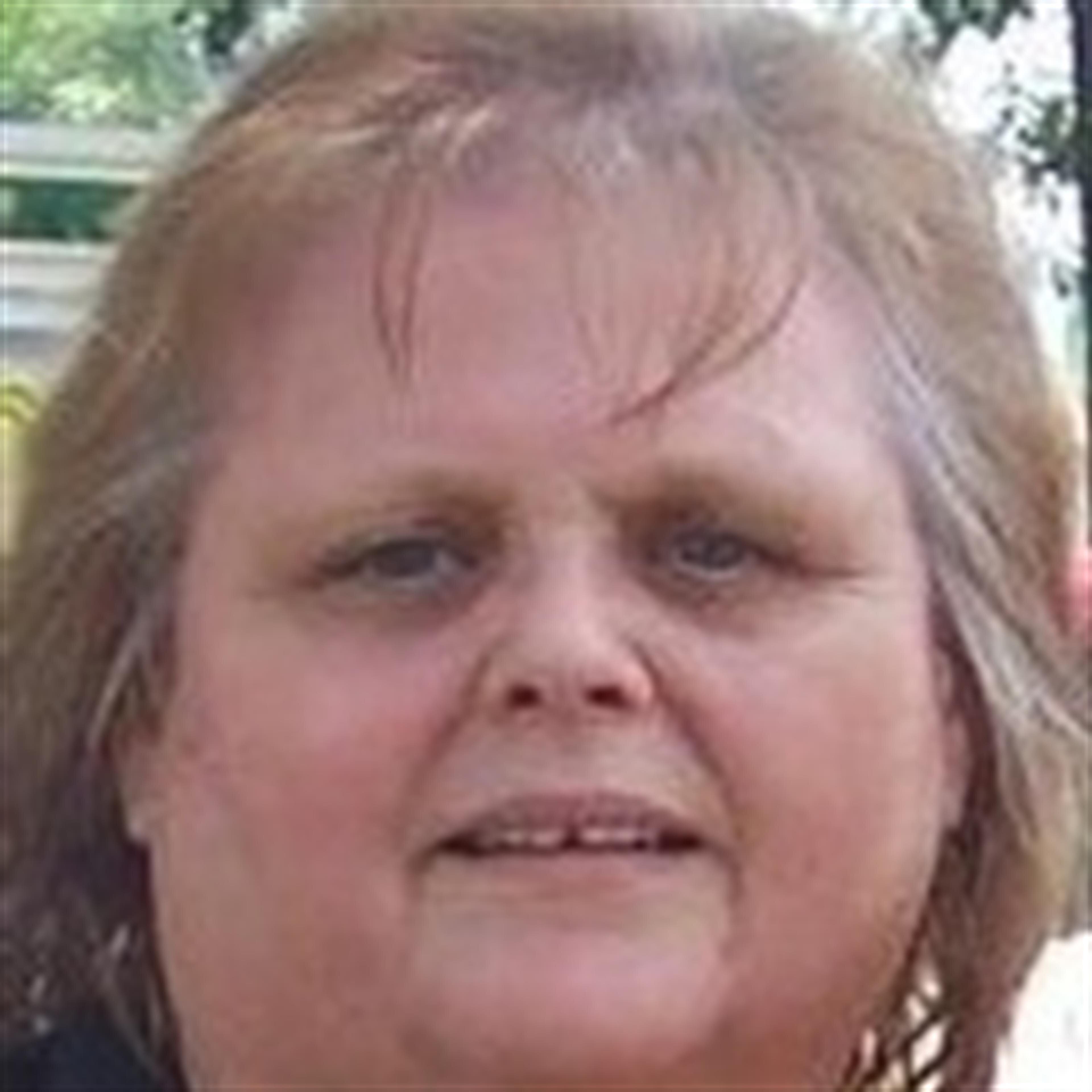 Jacqueline Lucas