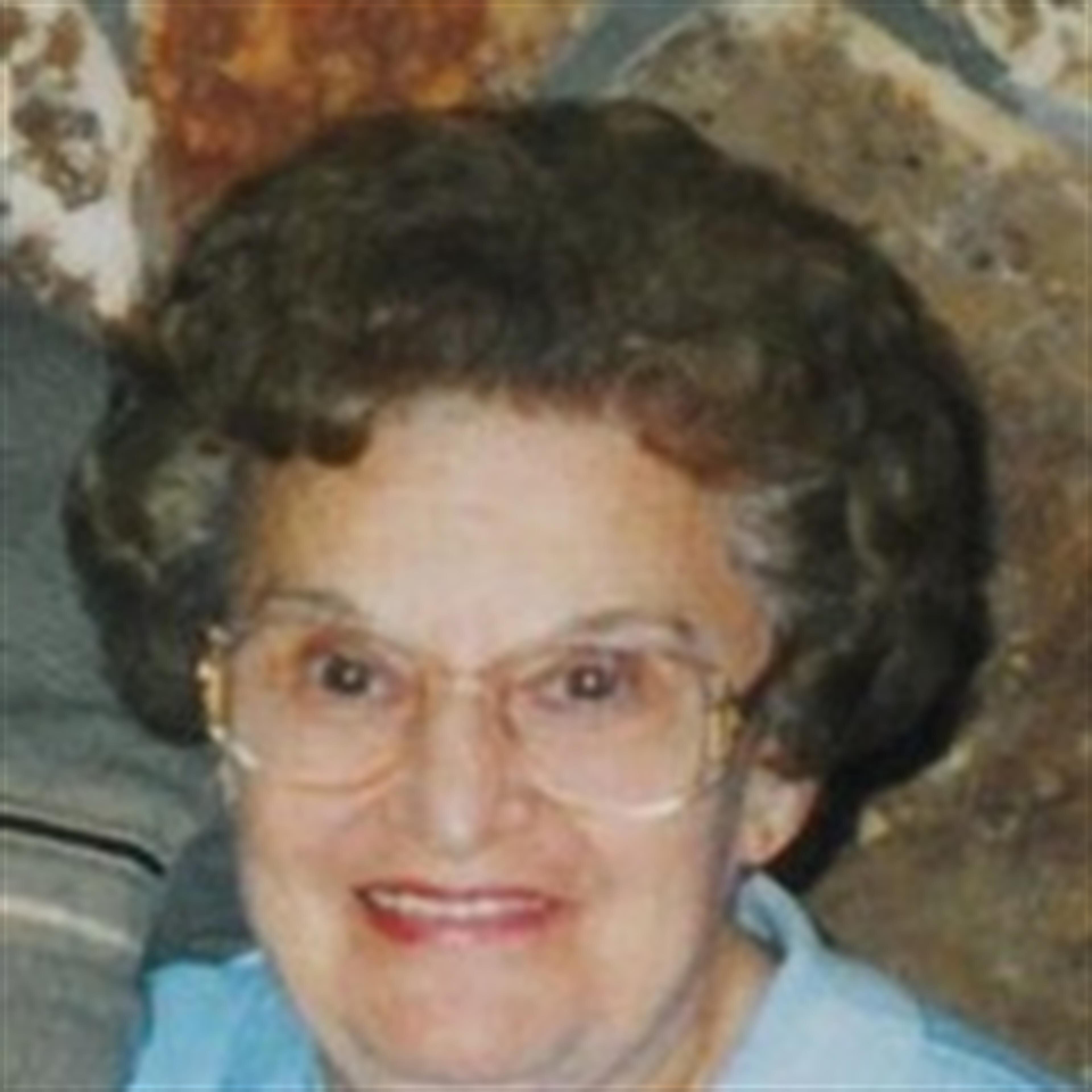Viola Barbetti