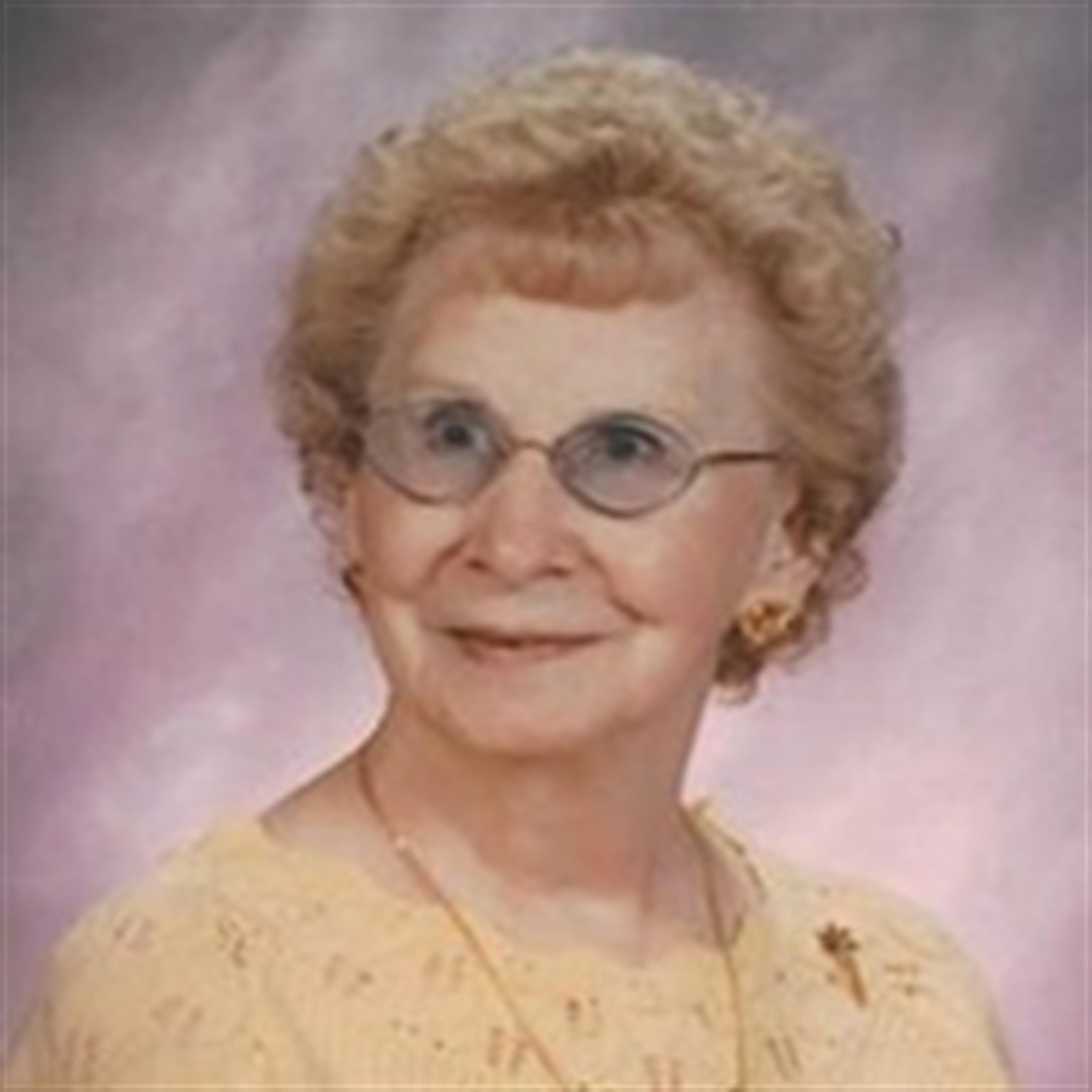 Harriett Gardner