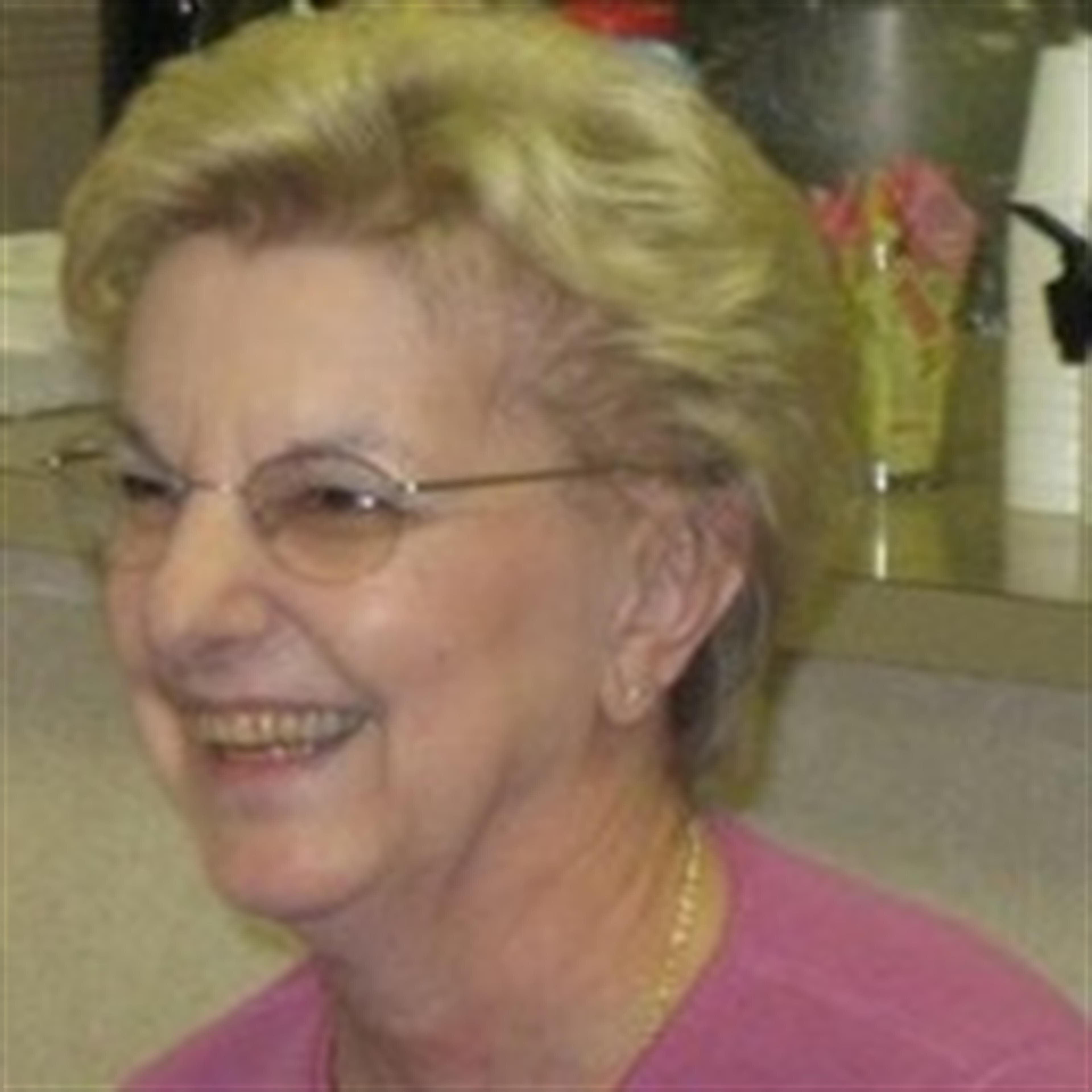 Carol Knapik