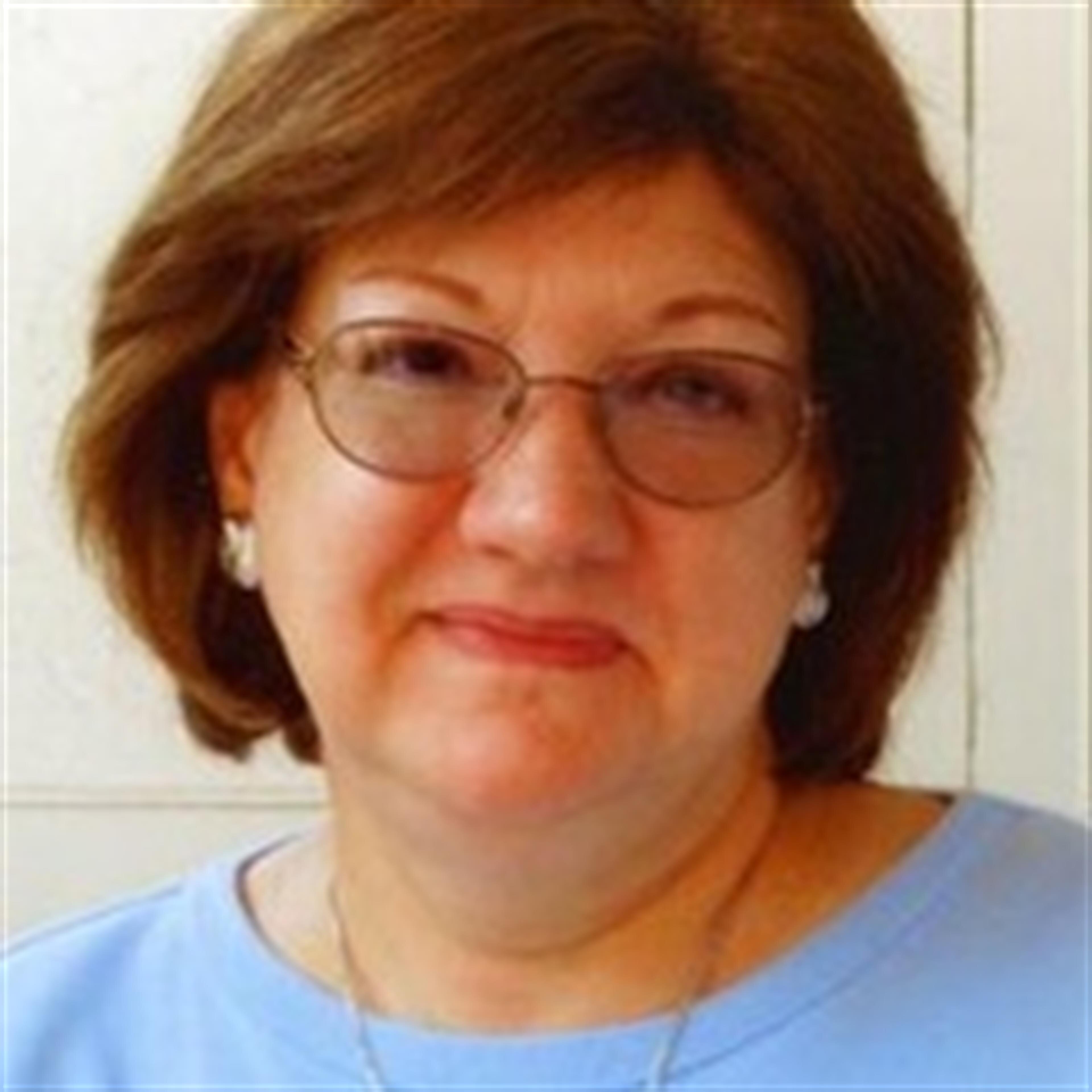 Marilyn Lynch