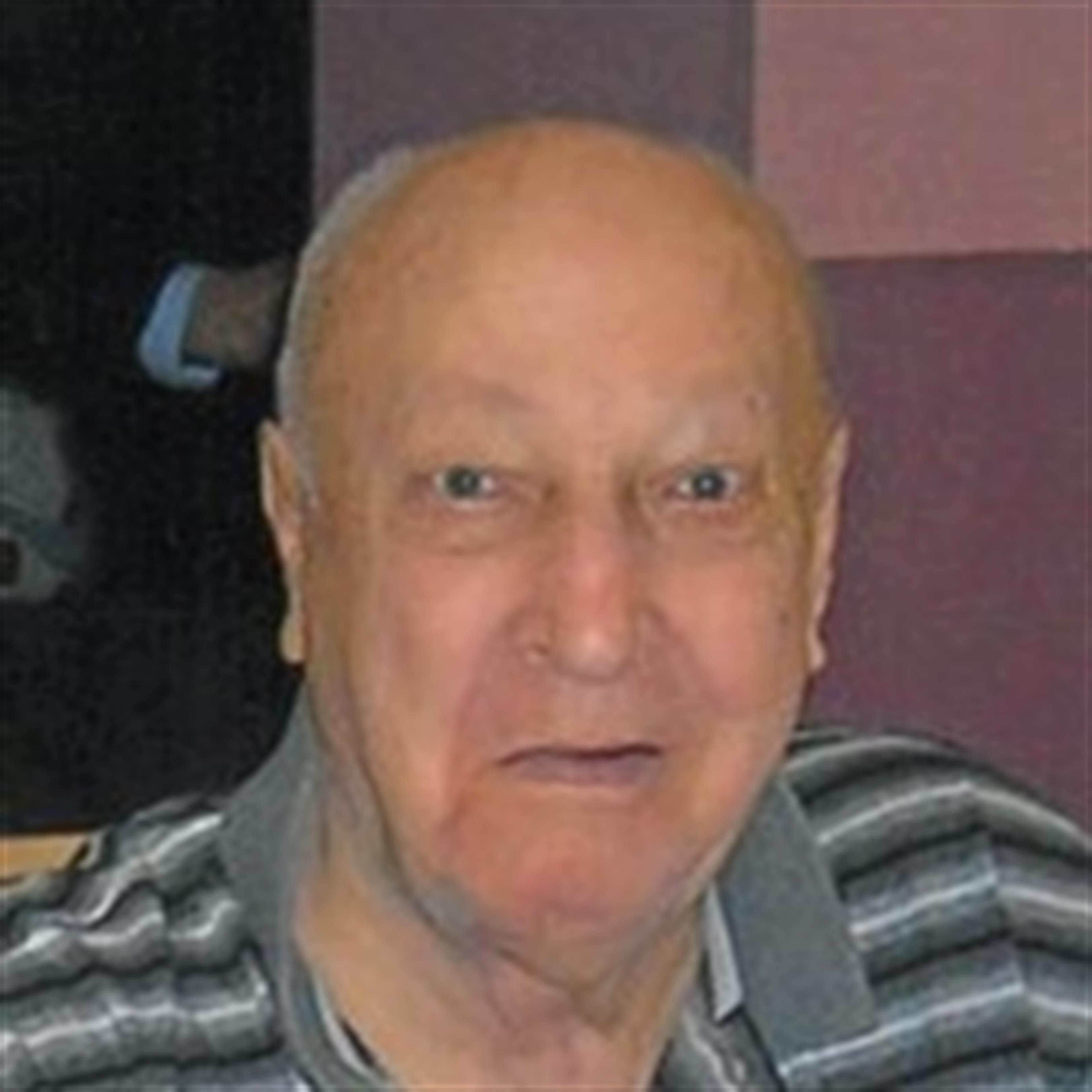 John E. Seitz, Jr