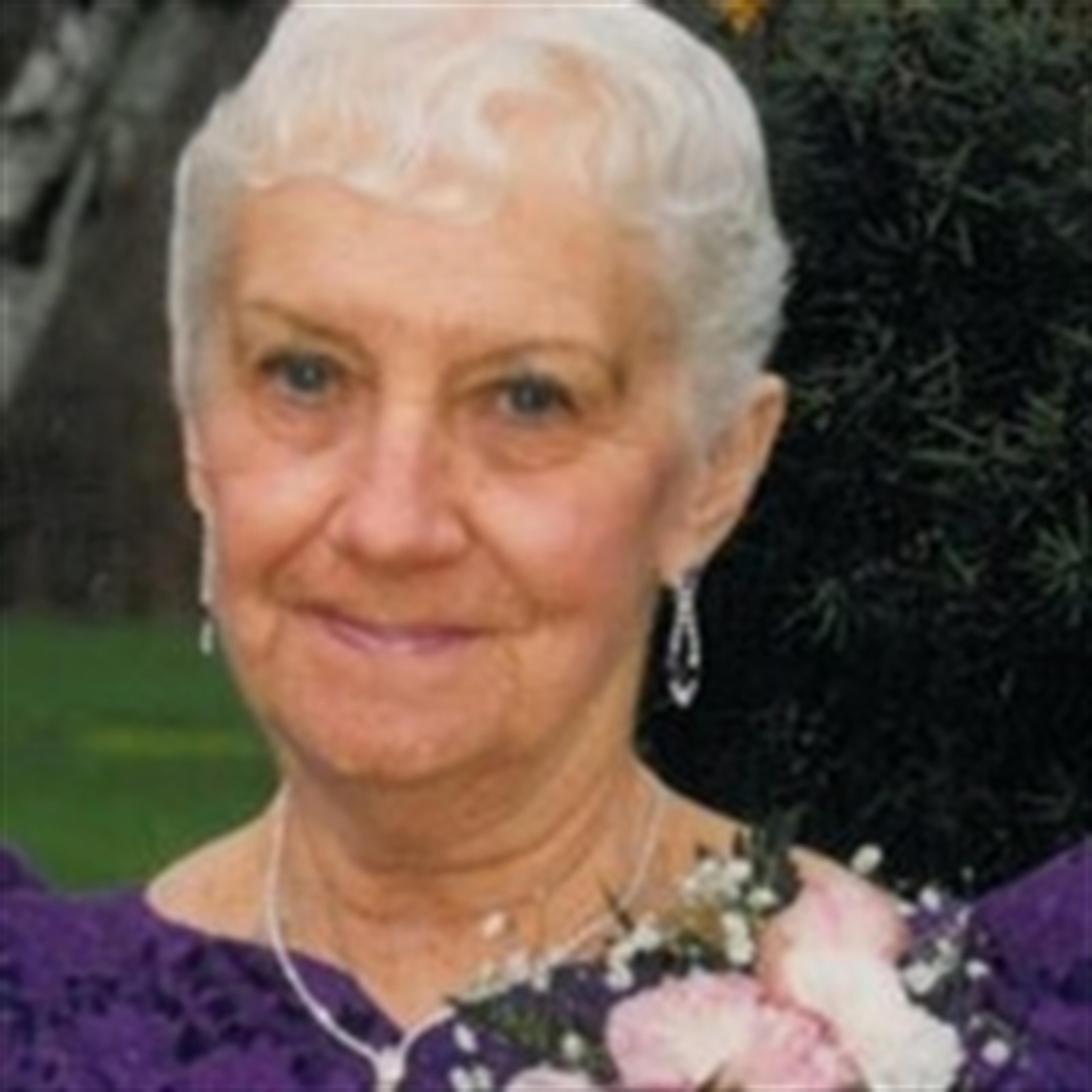 Lucille M. DeBolt