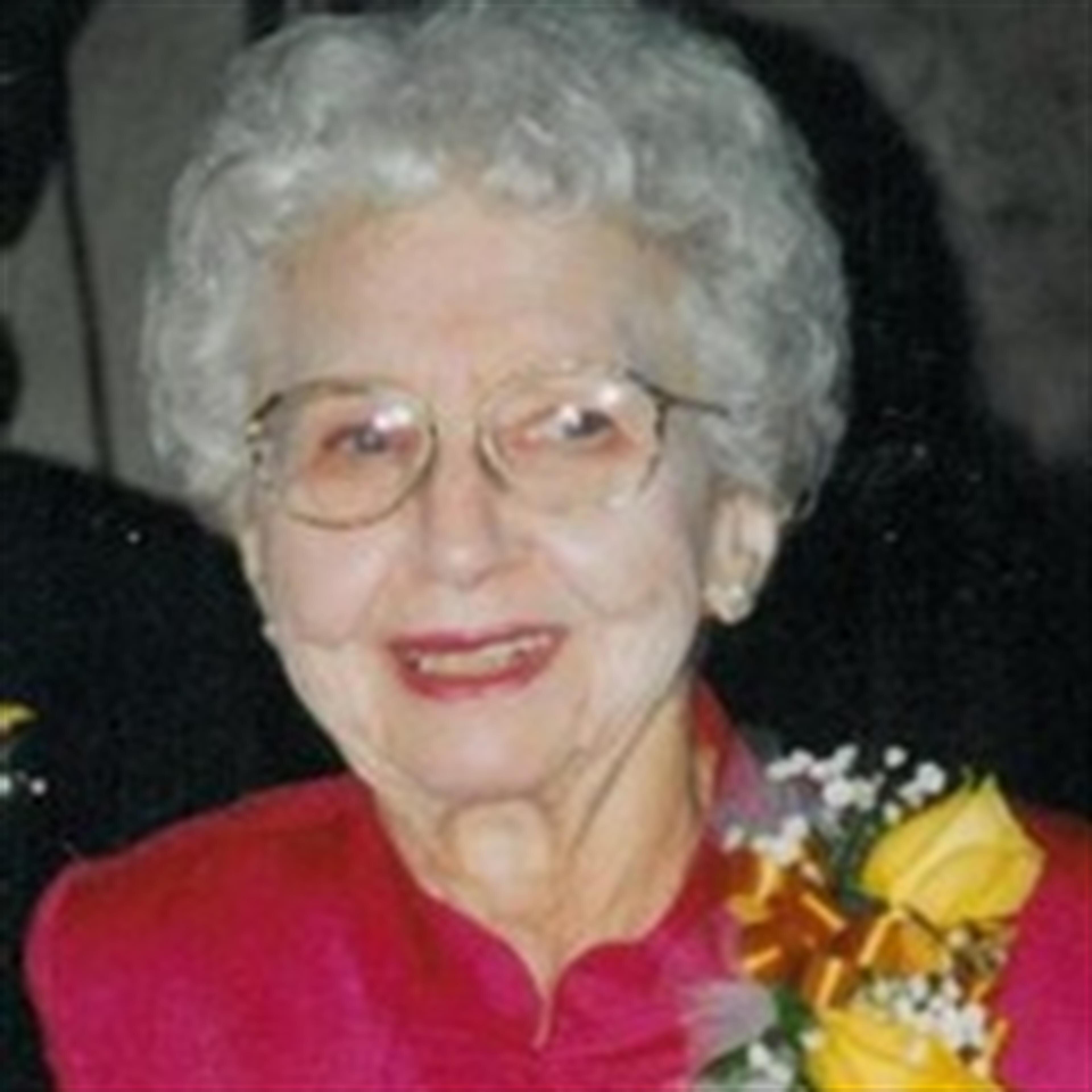 Janet H. Thornton