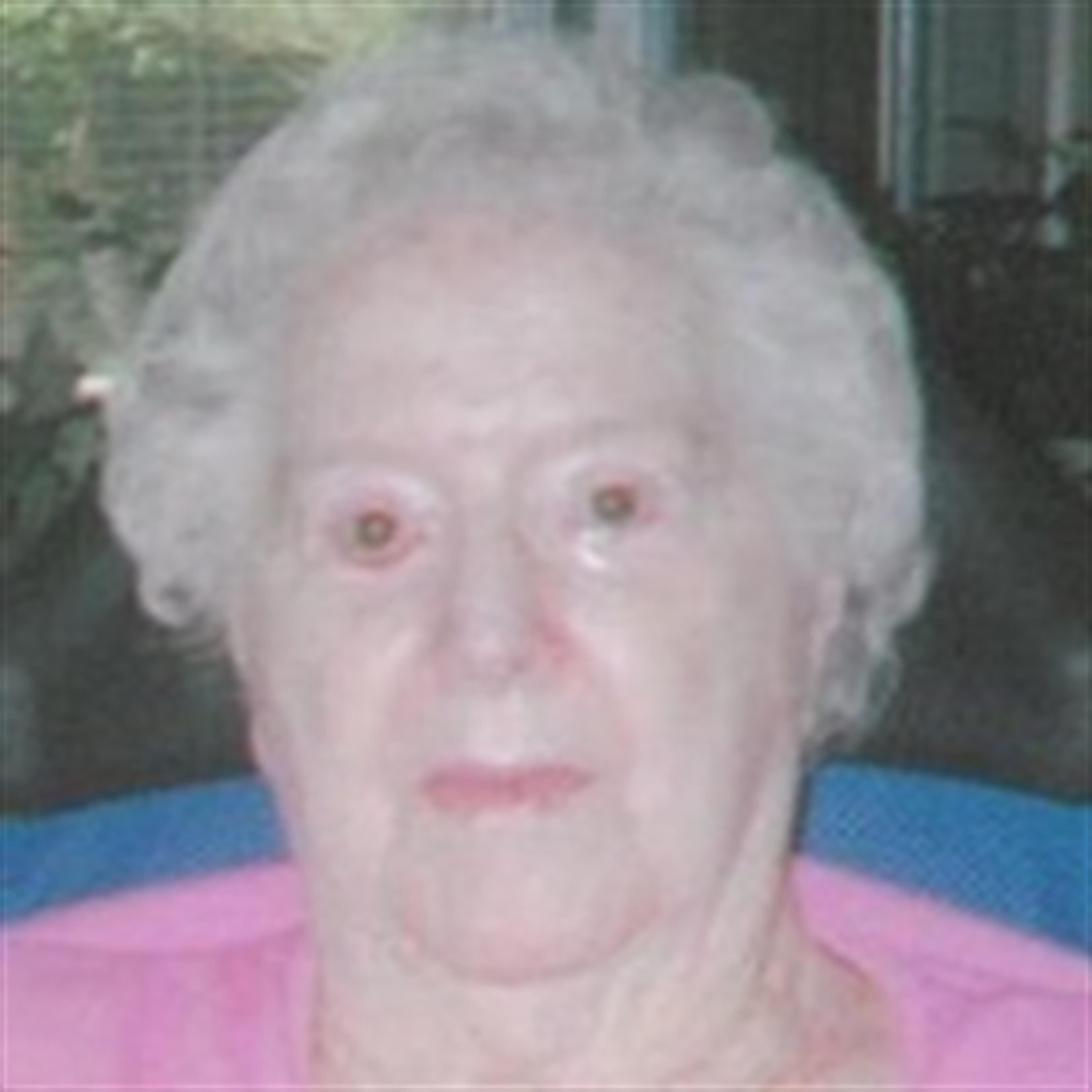 Anna Marie Falacienski