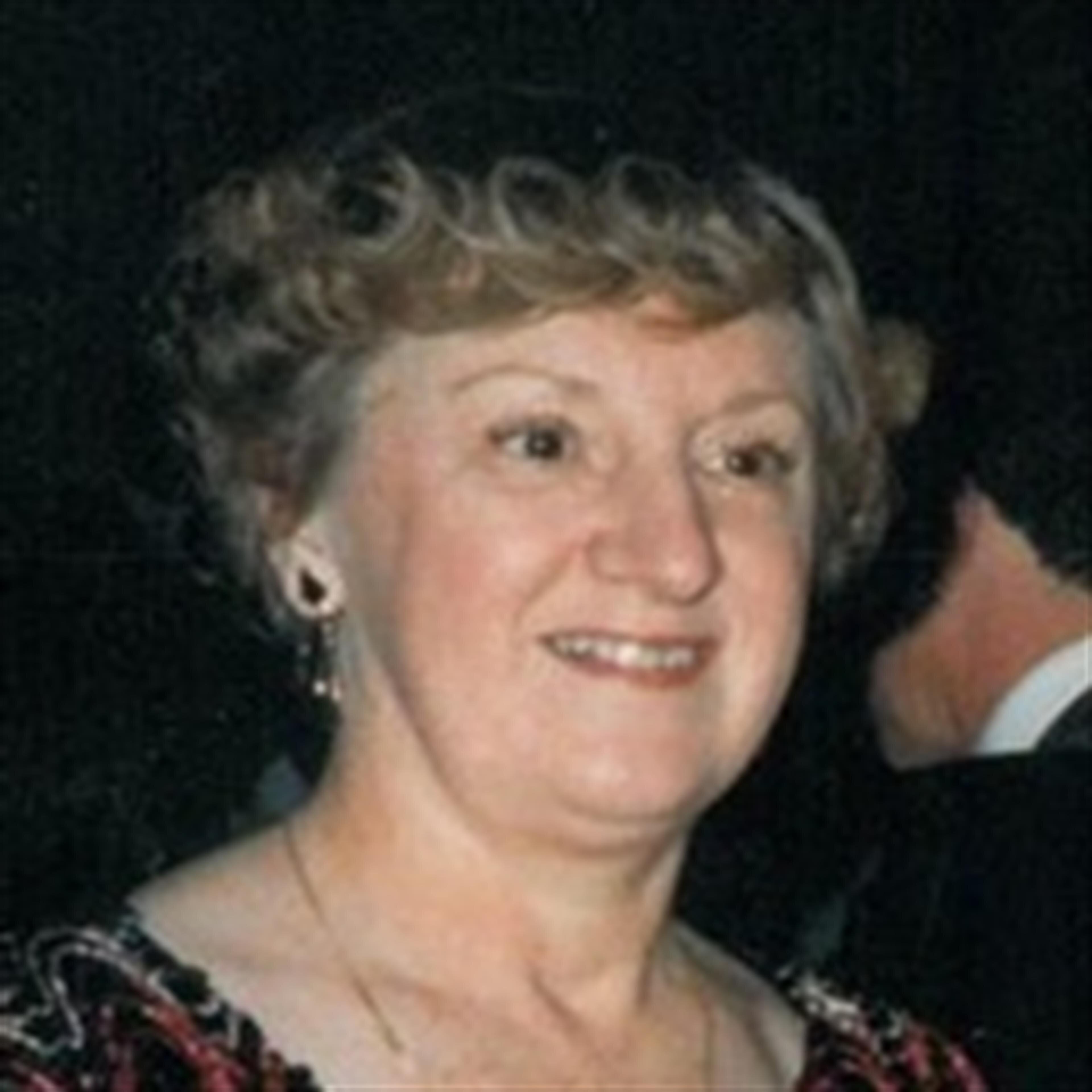 Barbara Carrig