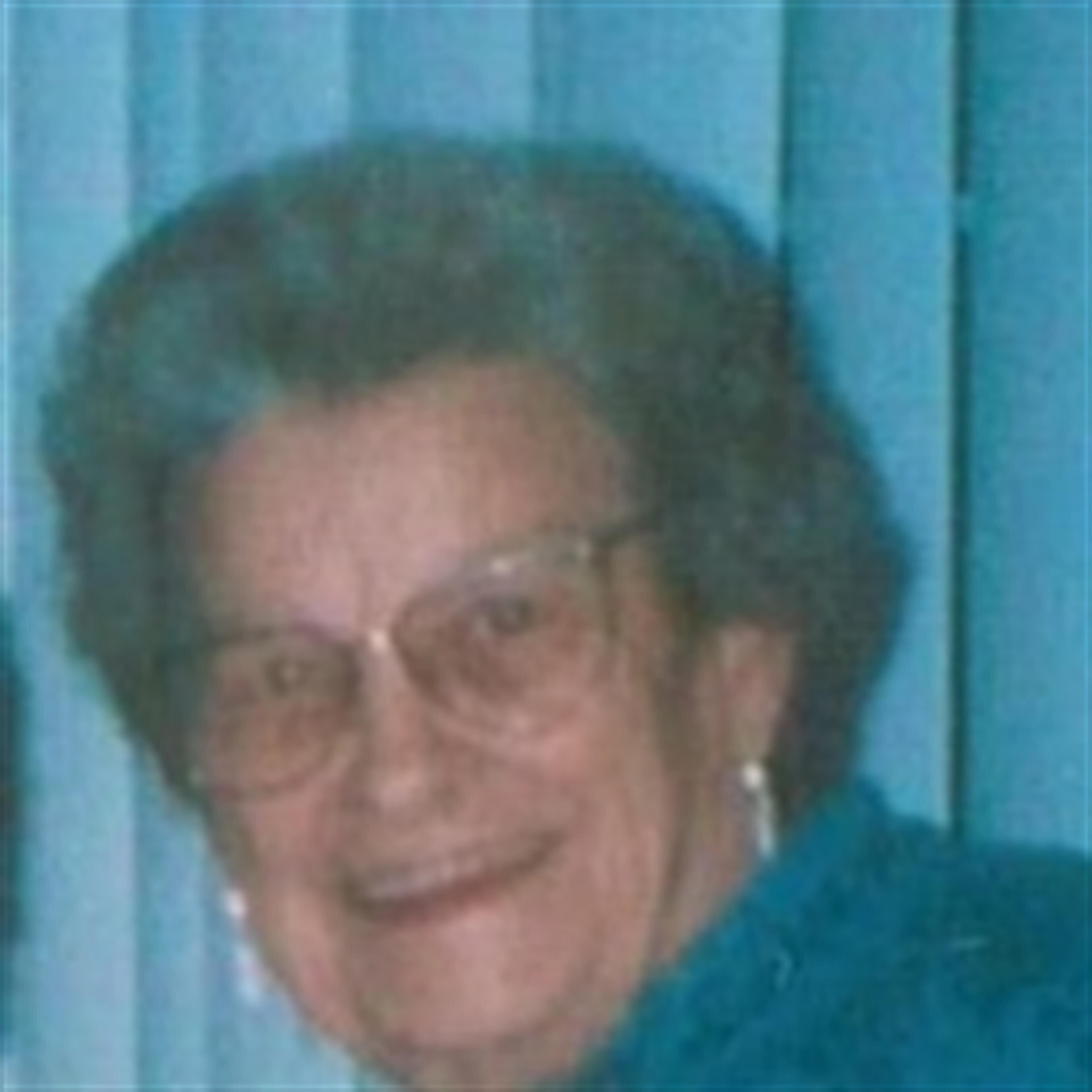 Anna Marie Arensberg