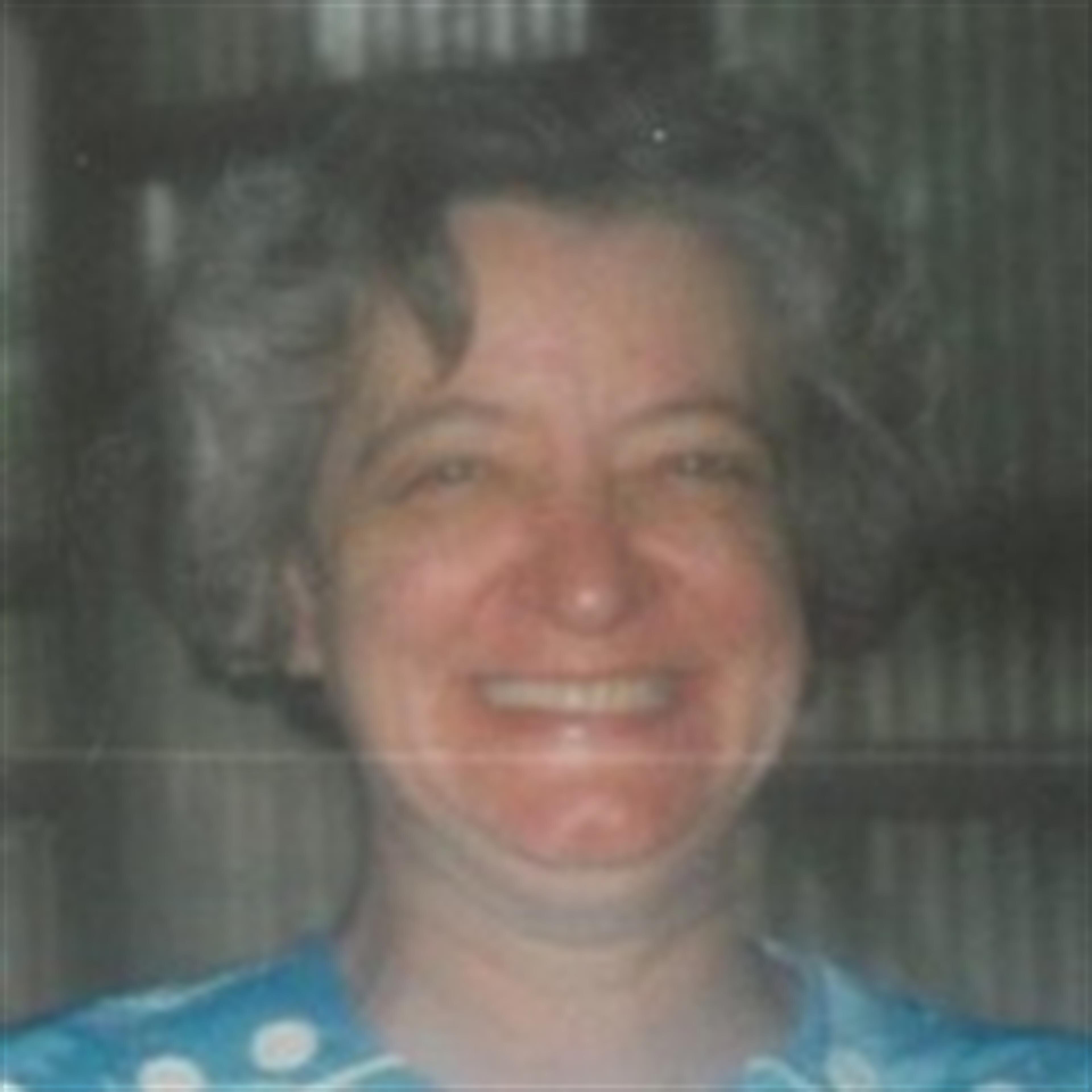 Virginia Lubinsky